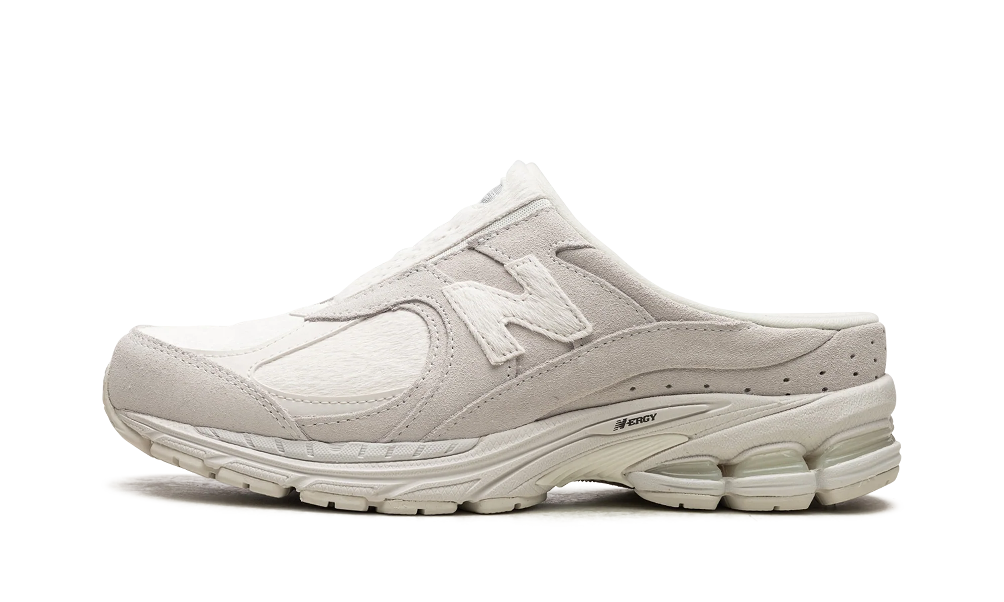 2002R CREAM MULE - 2002R CREAM MULE - Jordan 1s - AIR Jordan 1