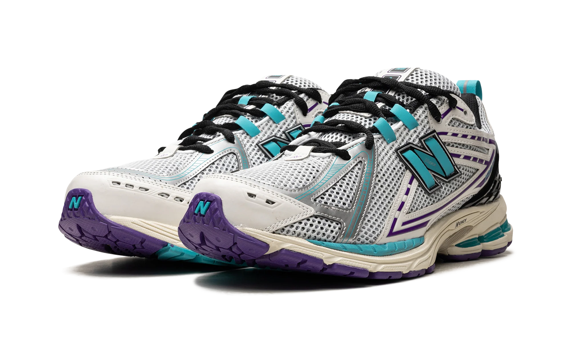 1906R White / Aqua Purple - 1906R White / Aqua Purple - Jordan 1s - AIR Jordan 1