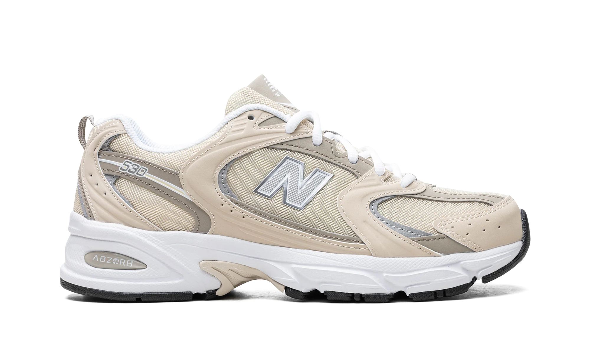 530 Beige Aluminum - 530 Beige Aluminum - Jordan 1s - AIR Jordan 1