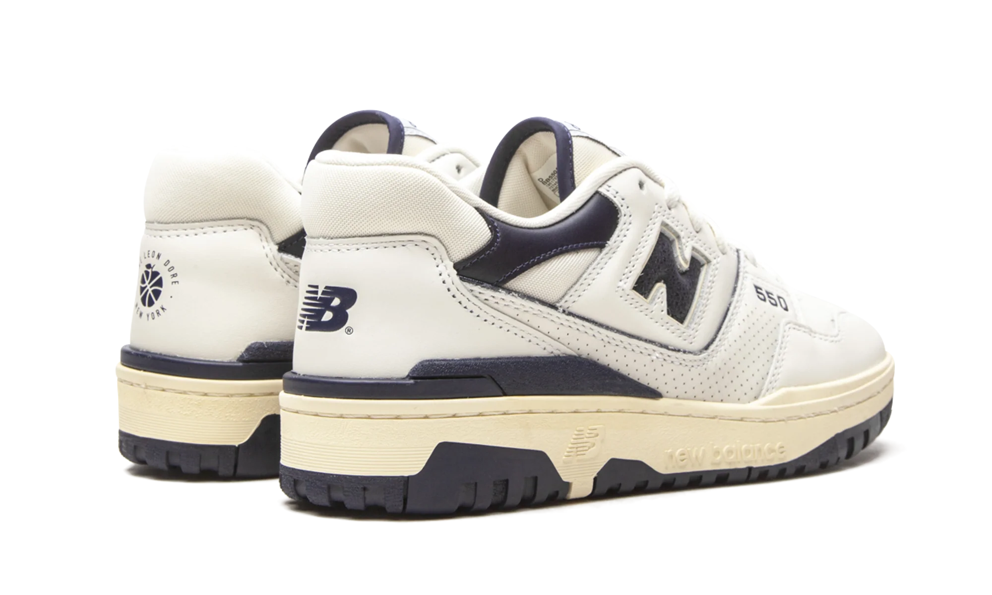 550 Aime Leon Dore - 550 Aime Leon Dore - Jordan 1s - AIR Jordan 1