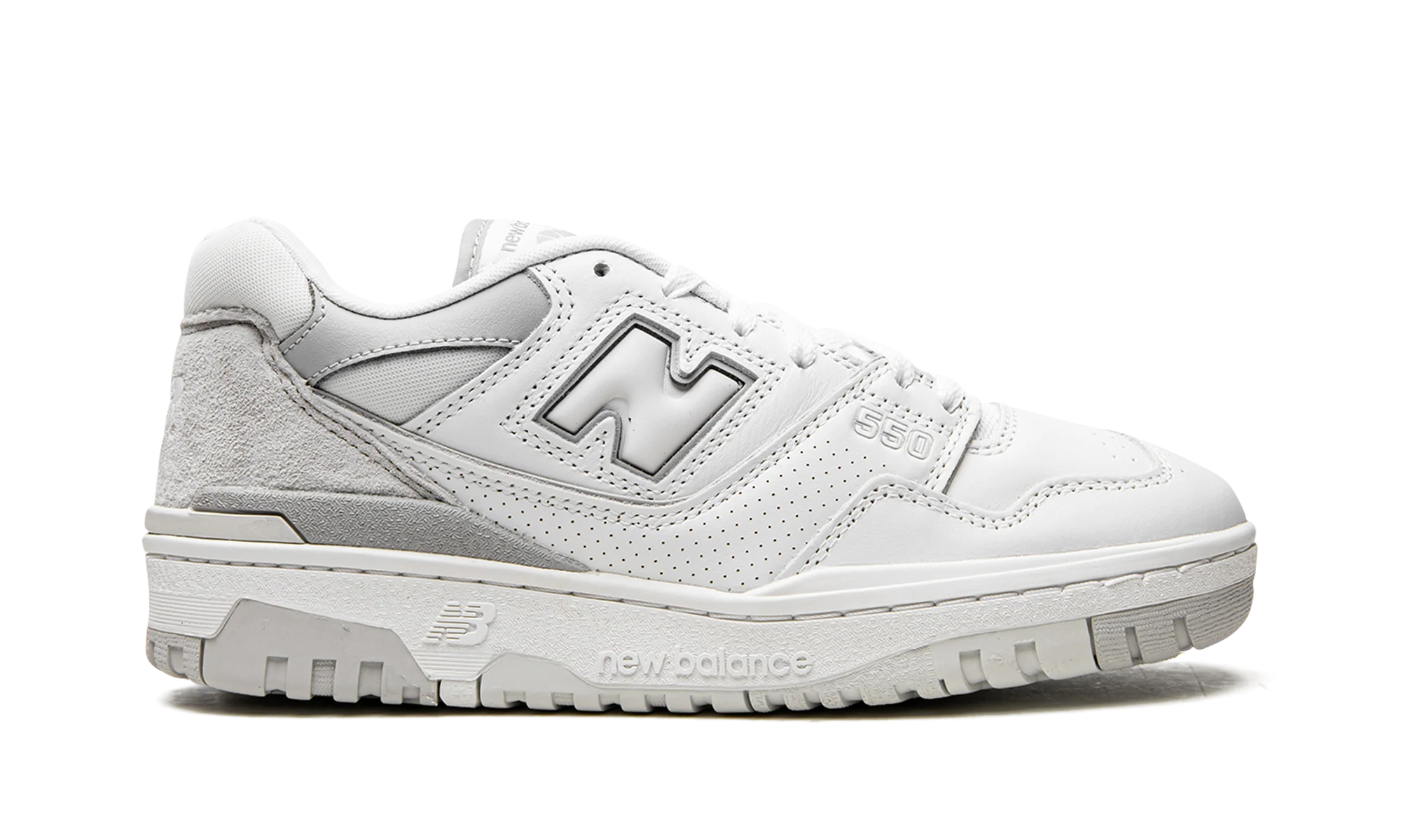 550 WMNS White Rain Cloud - 550 WMNS White Rain Cloud - Jordan 1s - AIR Jordan 1