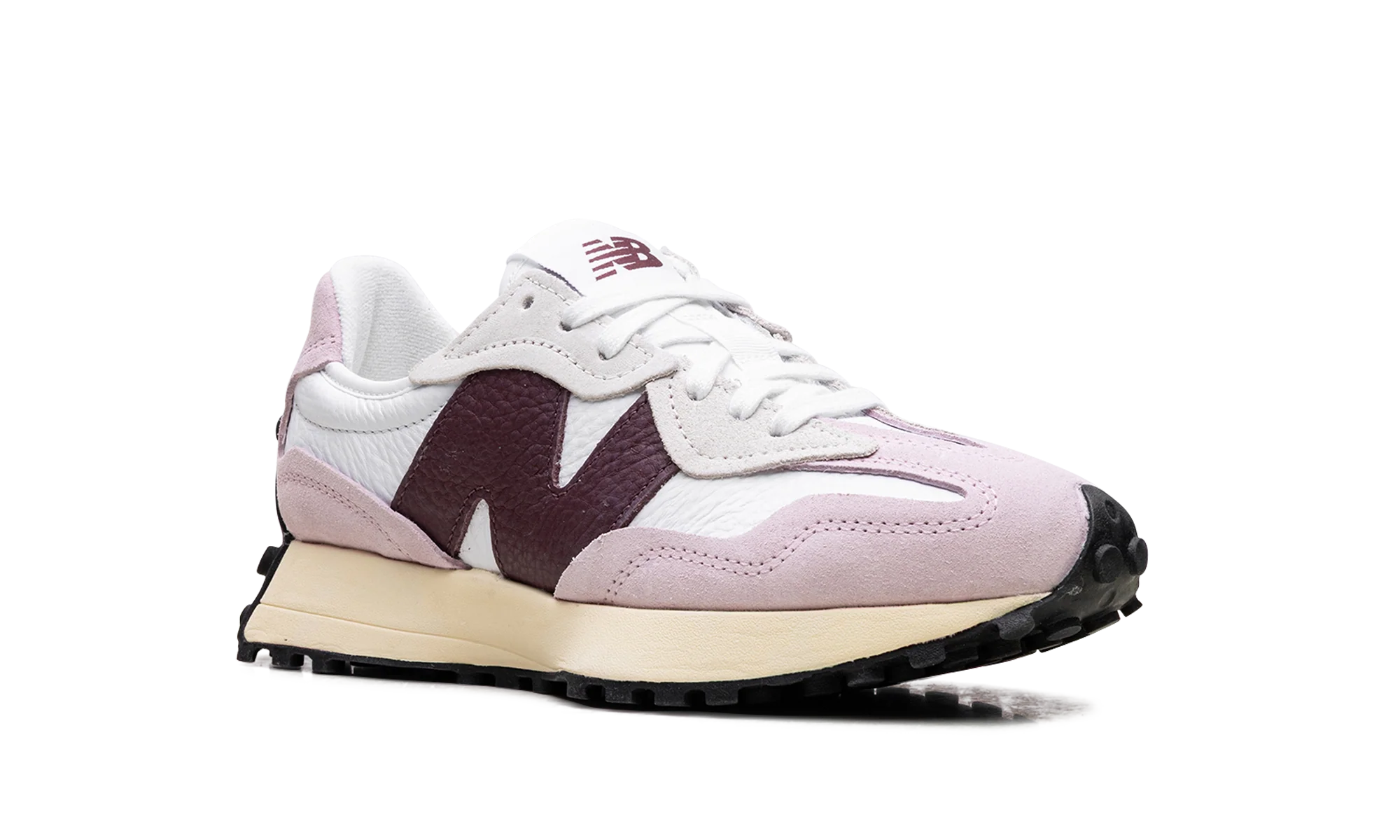 327 Twilight Haze Faded Plum - 327 Twilight Haze Faded Plum - Jordan 1s - AIR Jordan 1