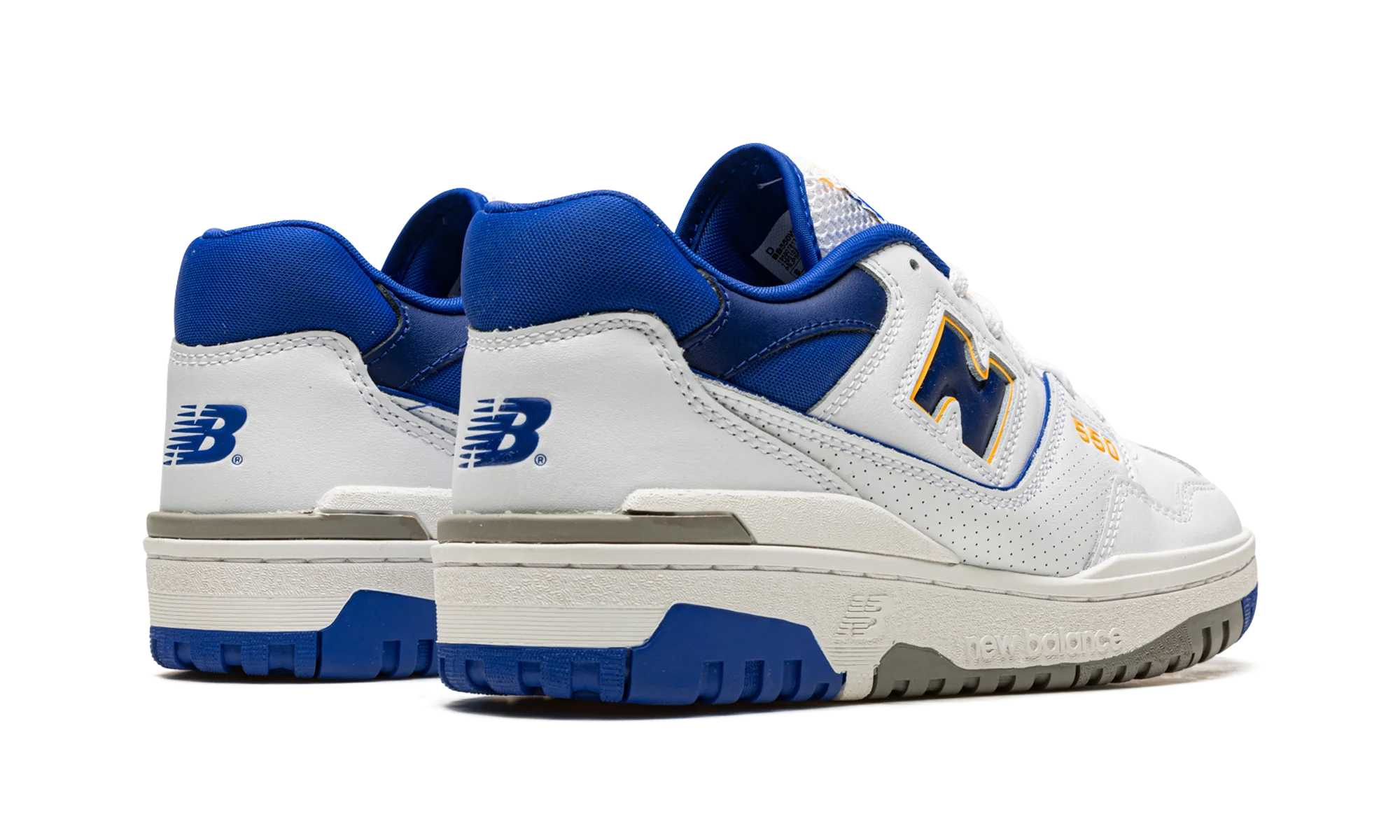 550 Lakers - 550 Lakers - Jordan 1s - AIR Jordan 1