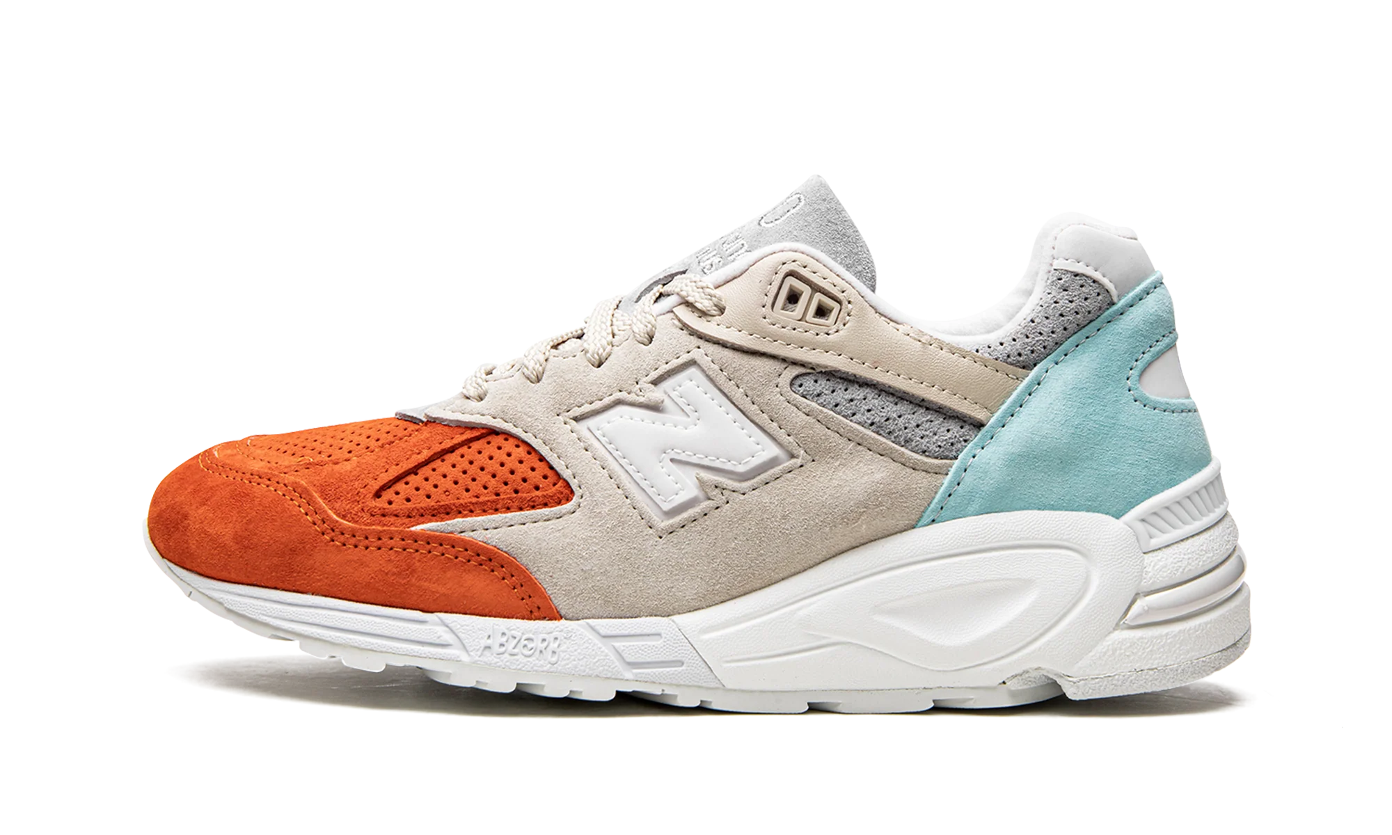 990 v2 Kith Cyclades - 990 v2 Kith Cyclades - Jordan 1s - AIR Jordan 1