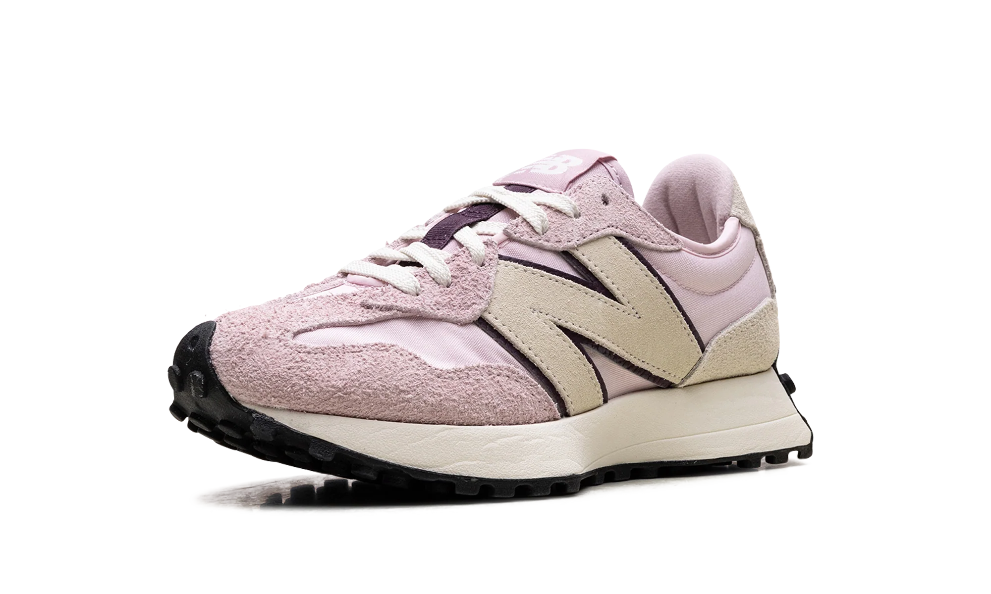 327 WMNS Twilight Haze Rose Sugar - 327 WMNS Twilight Haze Rose Sugar - Jordan 1s - AIR Jordan 1