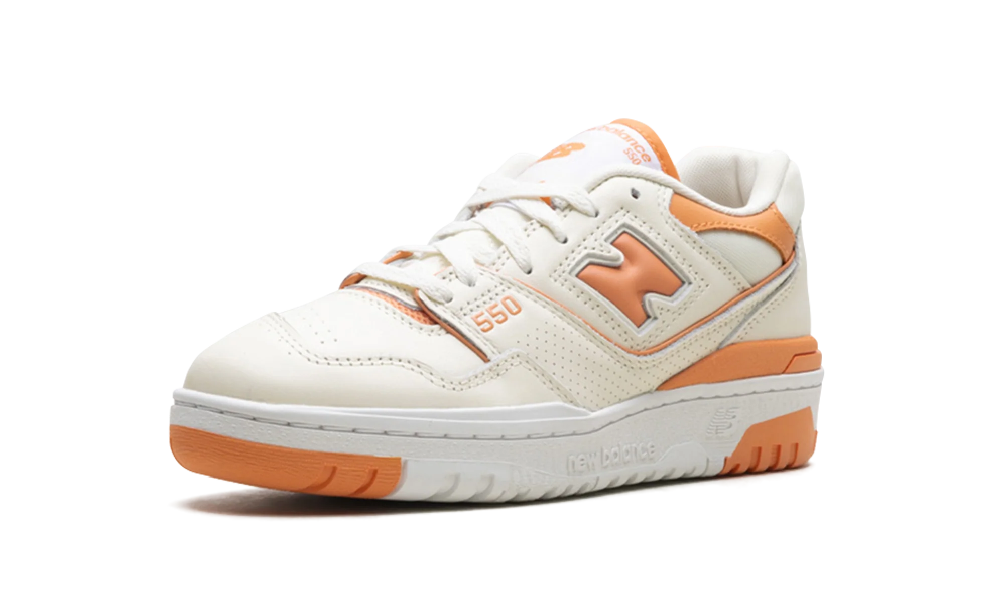 550 WMNS Angora Copper - 550 WMNS Angora Copper - Jordan 1s - AIR Jordan 1