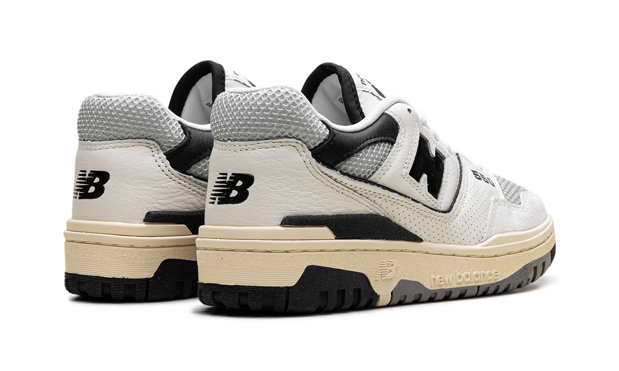 550 Sea Salt Pack Black - 550 Sea Salt Pack Black - Jordan 1s - AIR Jordan 1