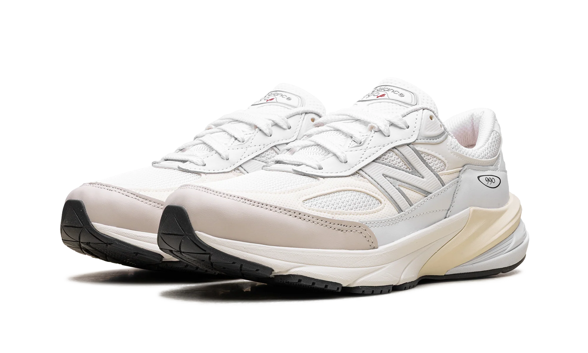 990v6 Made in USA - White Sea Salt - 990v6 Made in USA - White Sea Salt - Jordan 1s - AIR Jordan 1