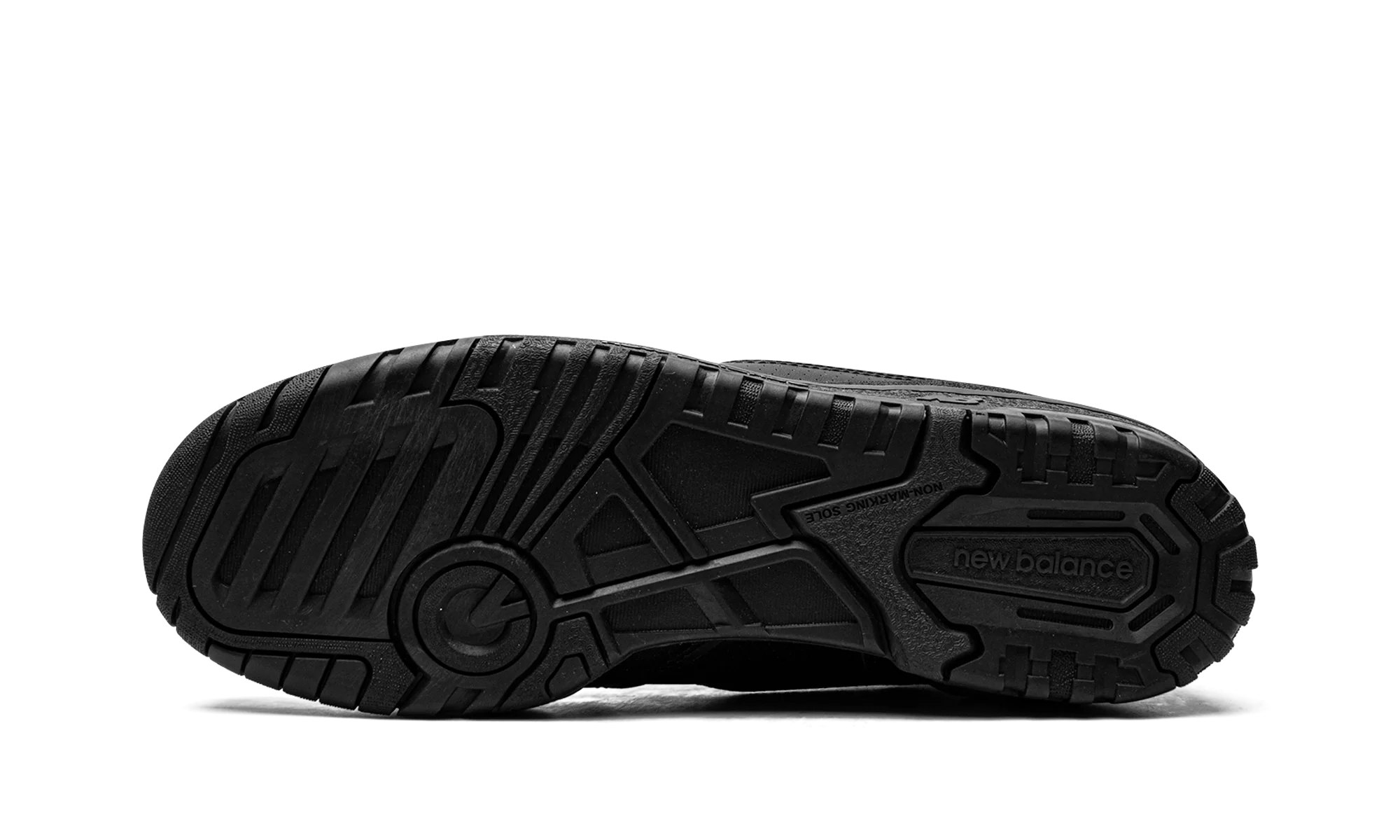 550 Triple Black - 550 Triple Black - Jordan 1s - AIR Jordan 1