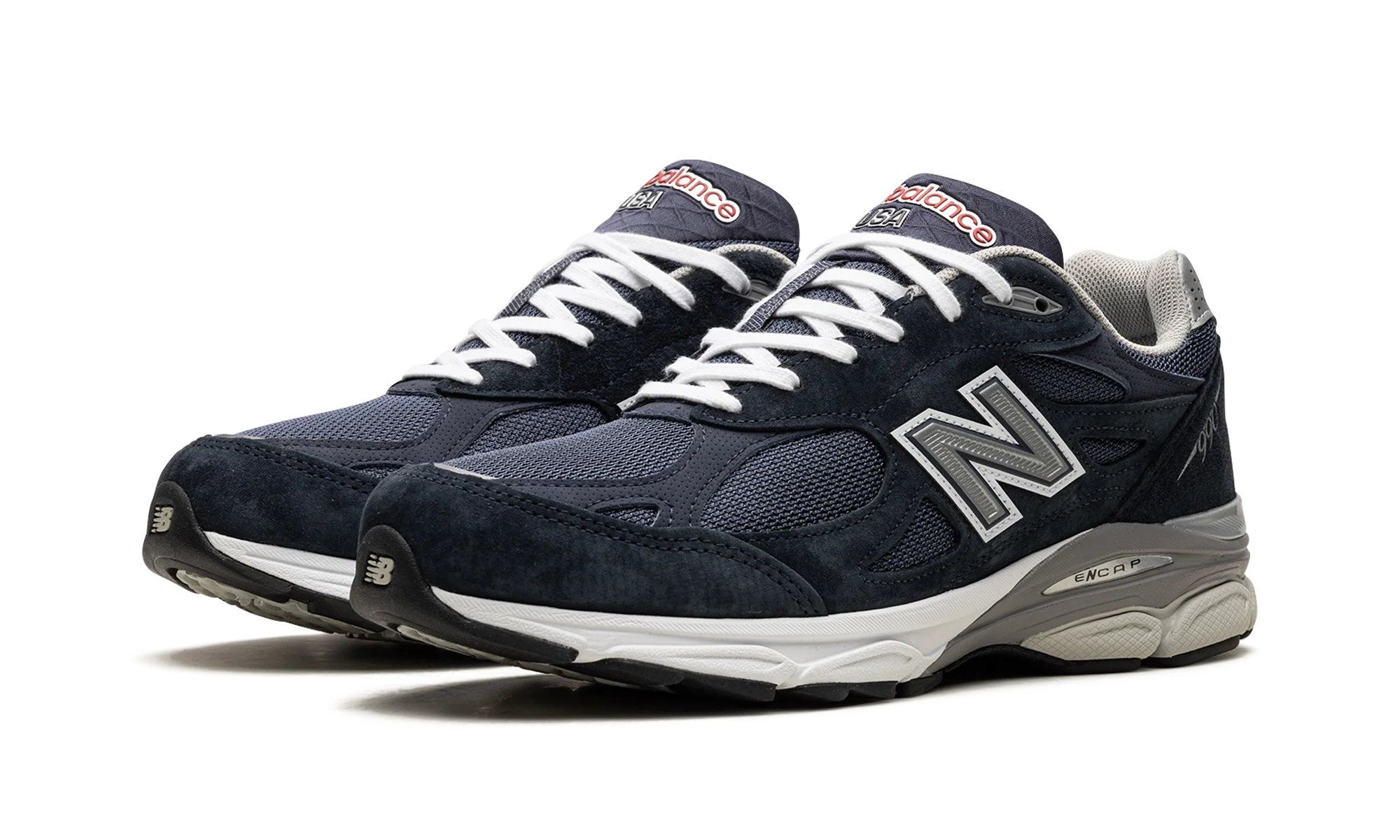 990V3 Navy - 990V3 Navy - Jordan 1s - AIR Jordan 1