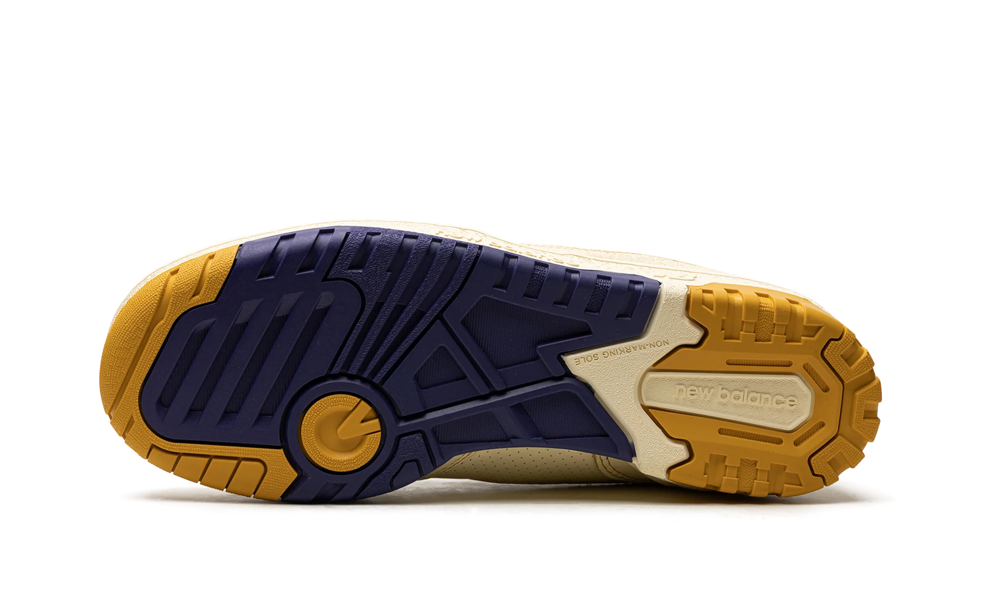 550 Aime Leon Dore - White / Yellow - 550 Aime Leon Dore - White / Yellow - Jordan 1s - AIR Jordan 1