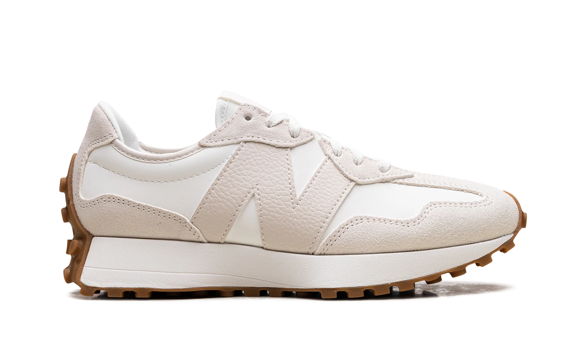 327 WMNS LINEN SEA SALT - 327 WMNS LINEN SEA SALT - Jordan 1s - AIR Jordan 1