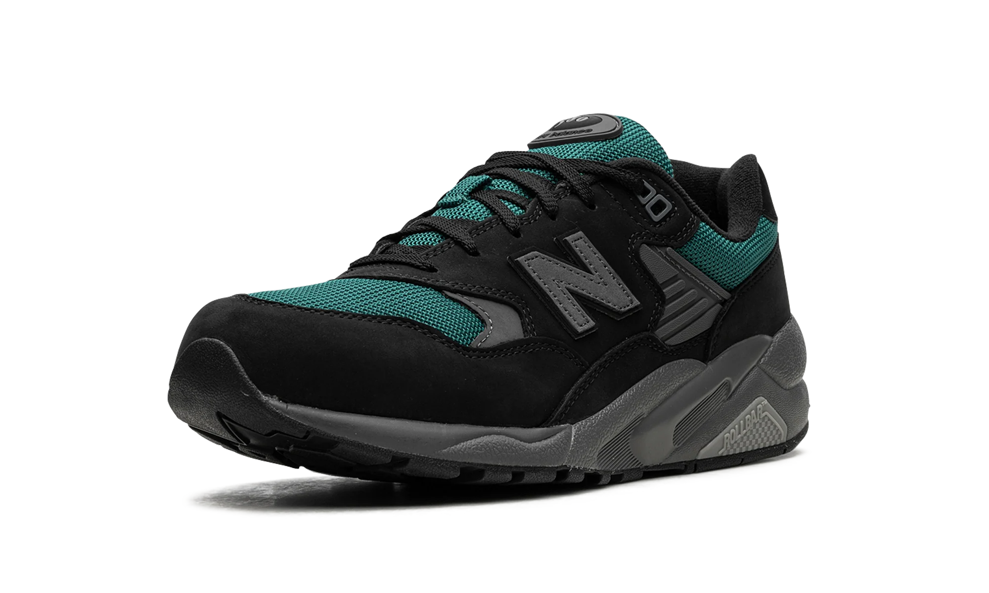 580 Black / Teal - 580 Black / Teal - Jordan 1s - AIR Jordan 1