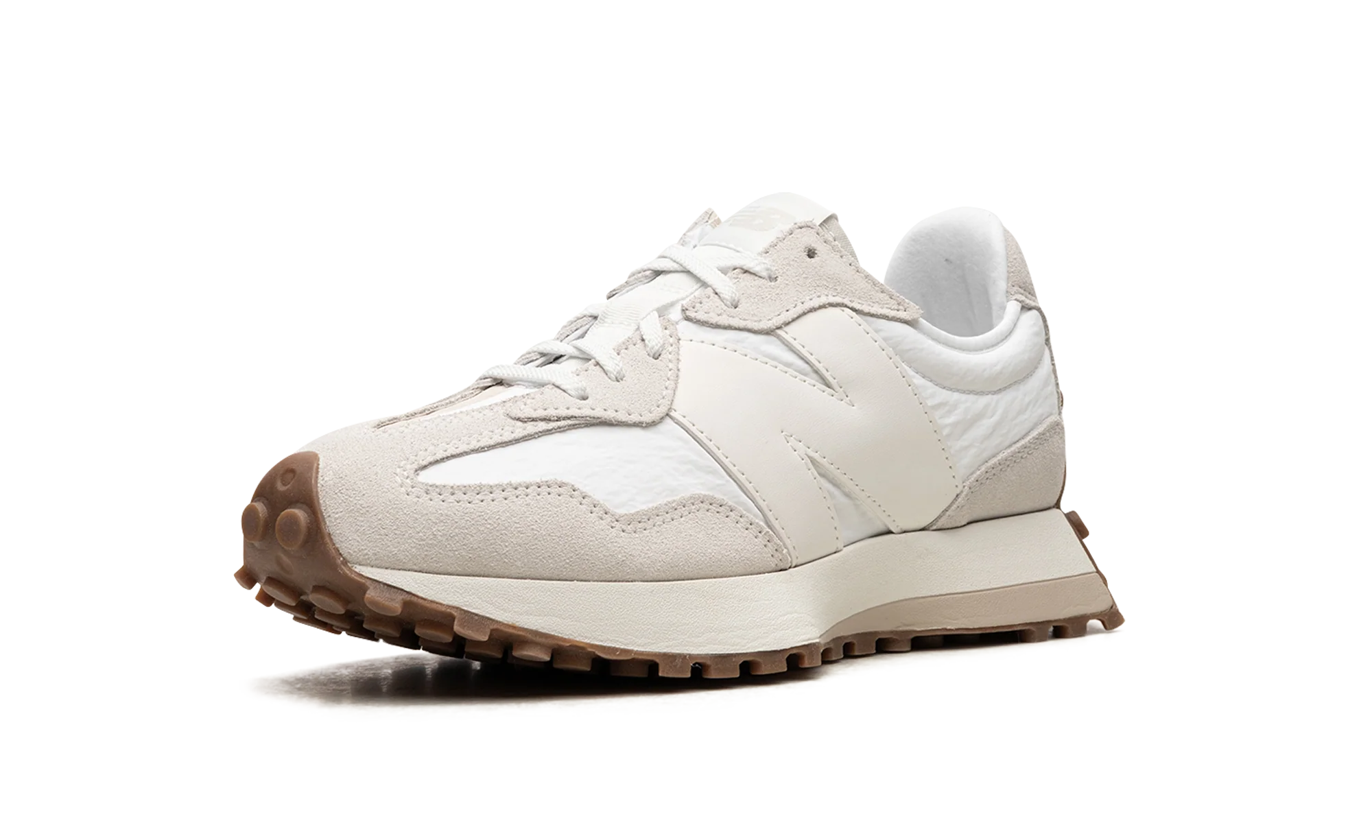 327 WMNS White Gum - 327 WMNS White Gum - Jordan 1s - AIR Jordan 1