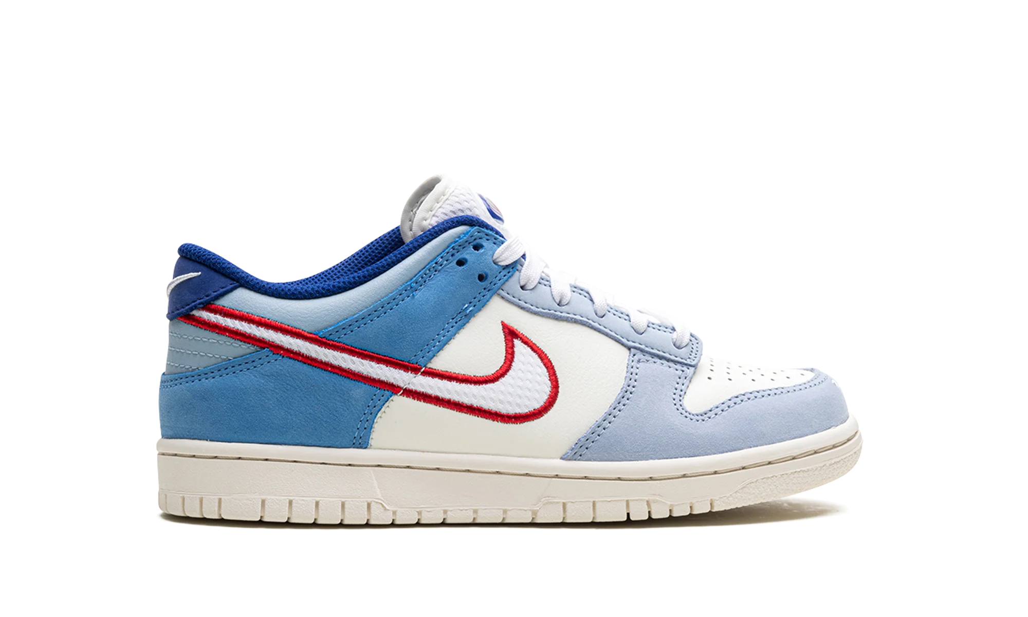 Dunk Low GS Armory Blue Red Mesh - Dunk Low GS Armory Blue Red Mesh - Jordan 1s - AIR Jordan 1