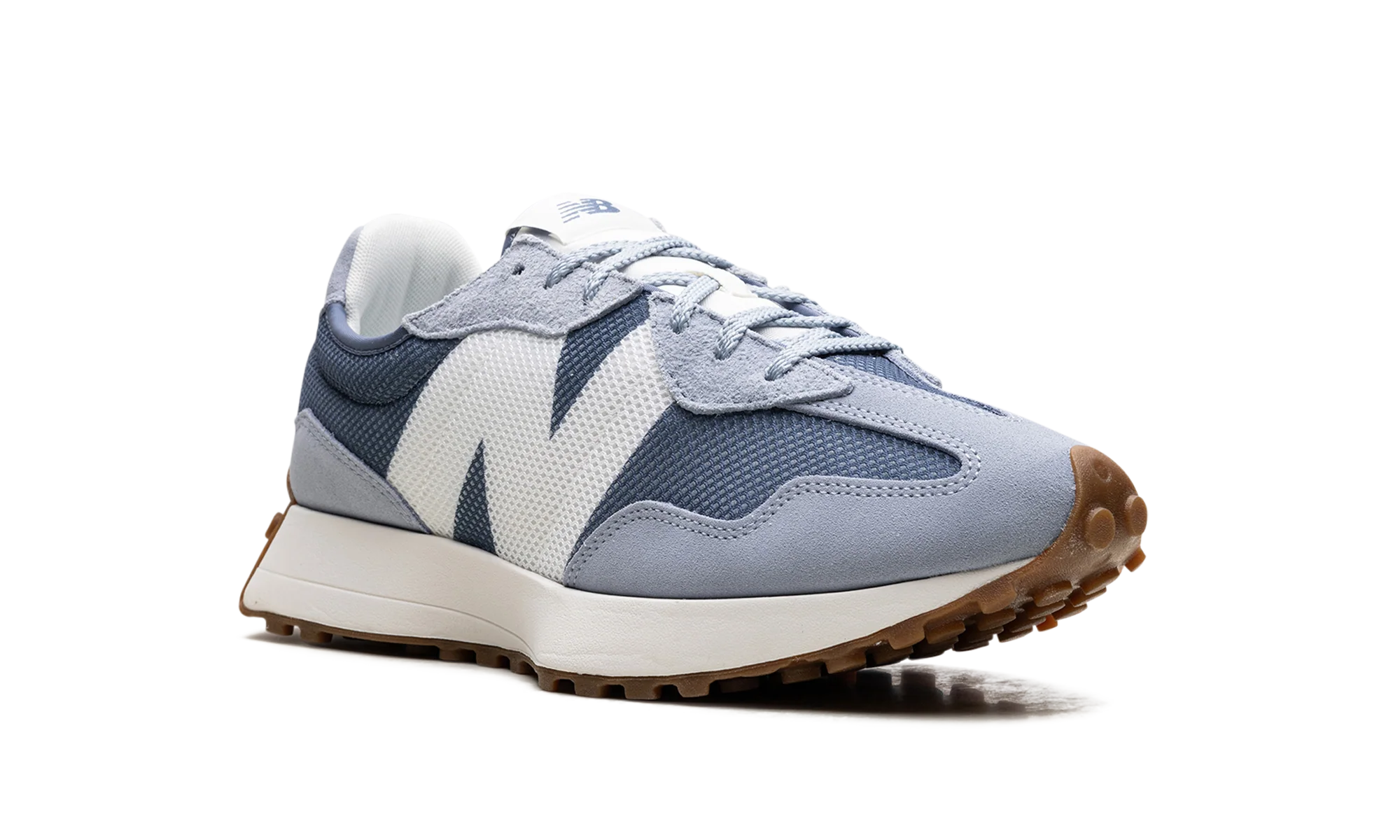 327 Mercury Blue - 327 Mercury Blue - Jordan 1s - AIR Jordan 1