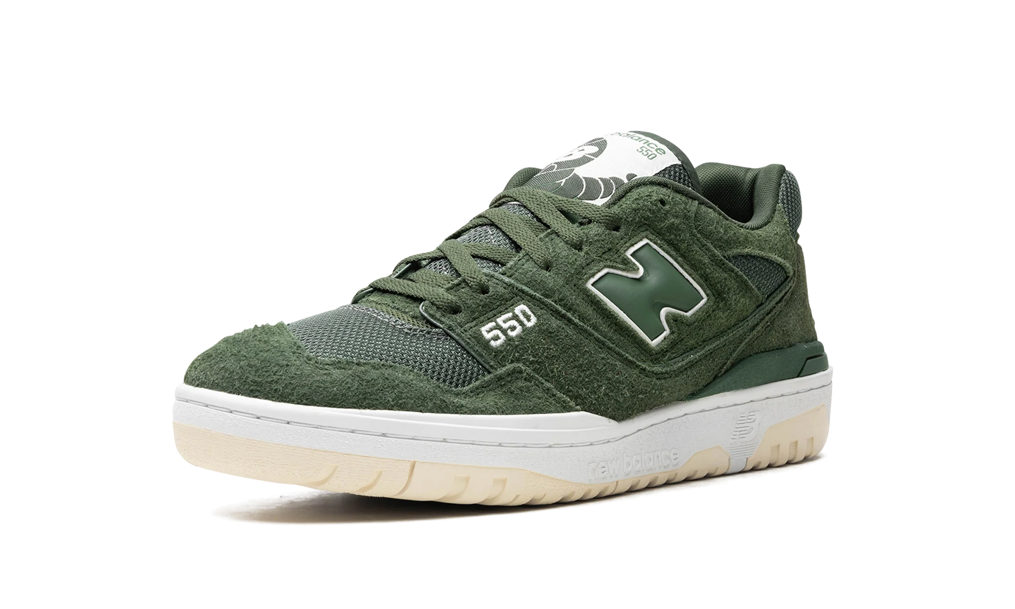 550 Nori - 550 Nori - Jordan 1s - AIR Jordan 1