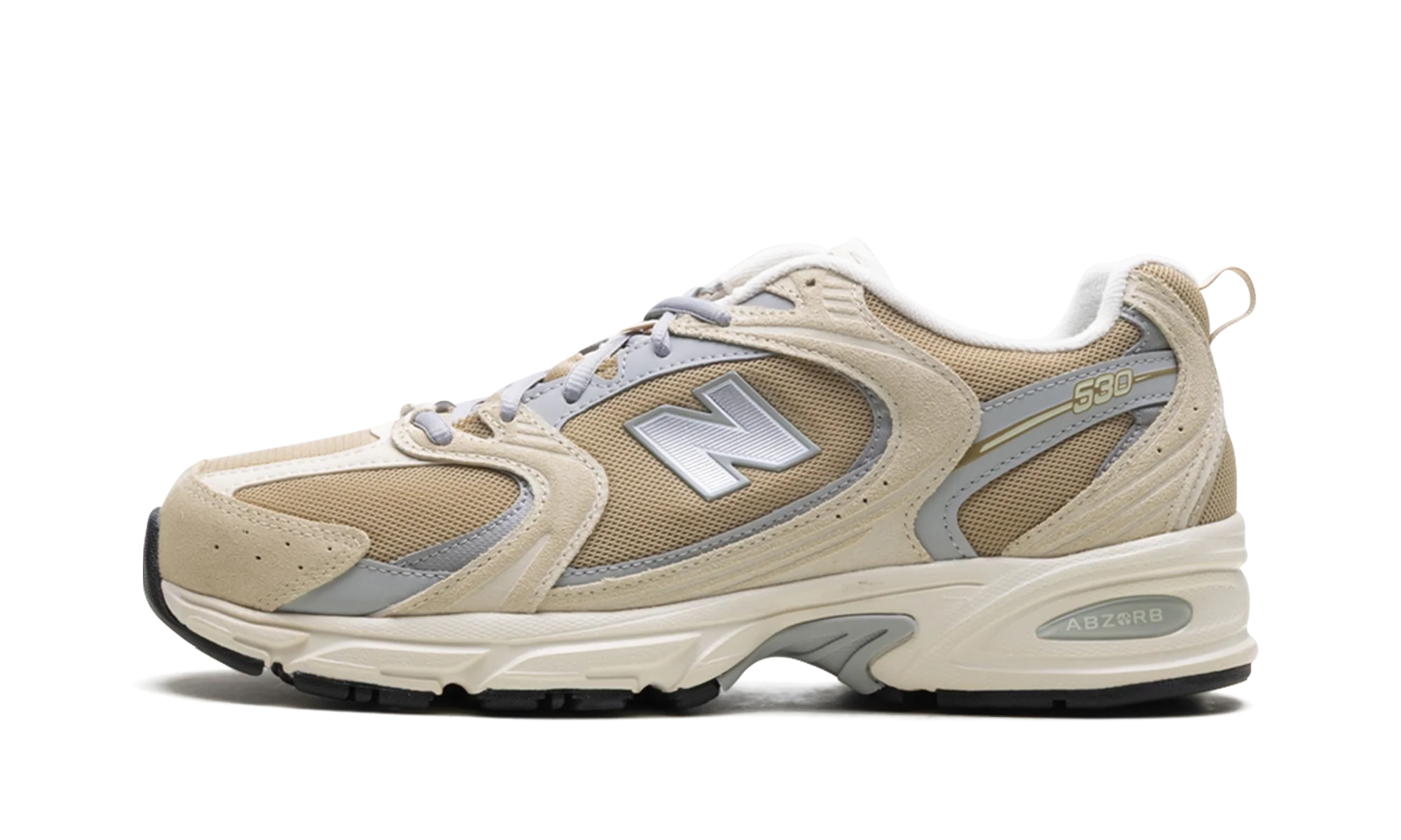 530 Beige Sand - 530 Beige Sand - Jordan 1s - AIR Jordan 1