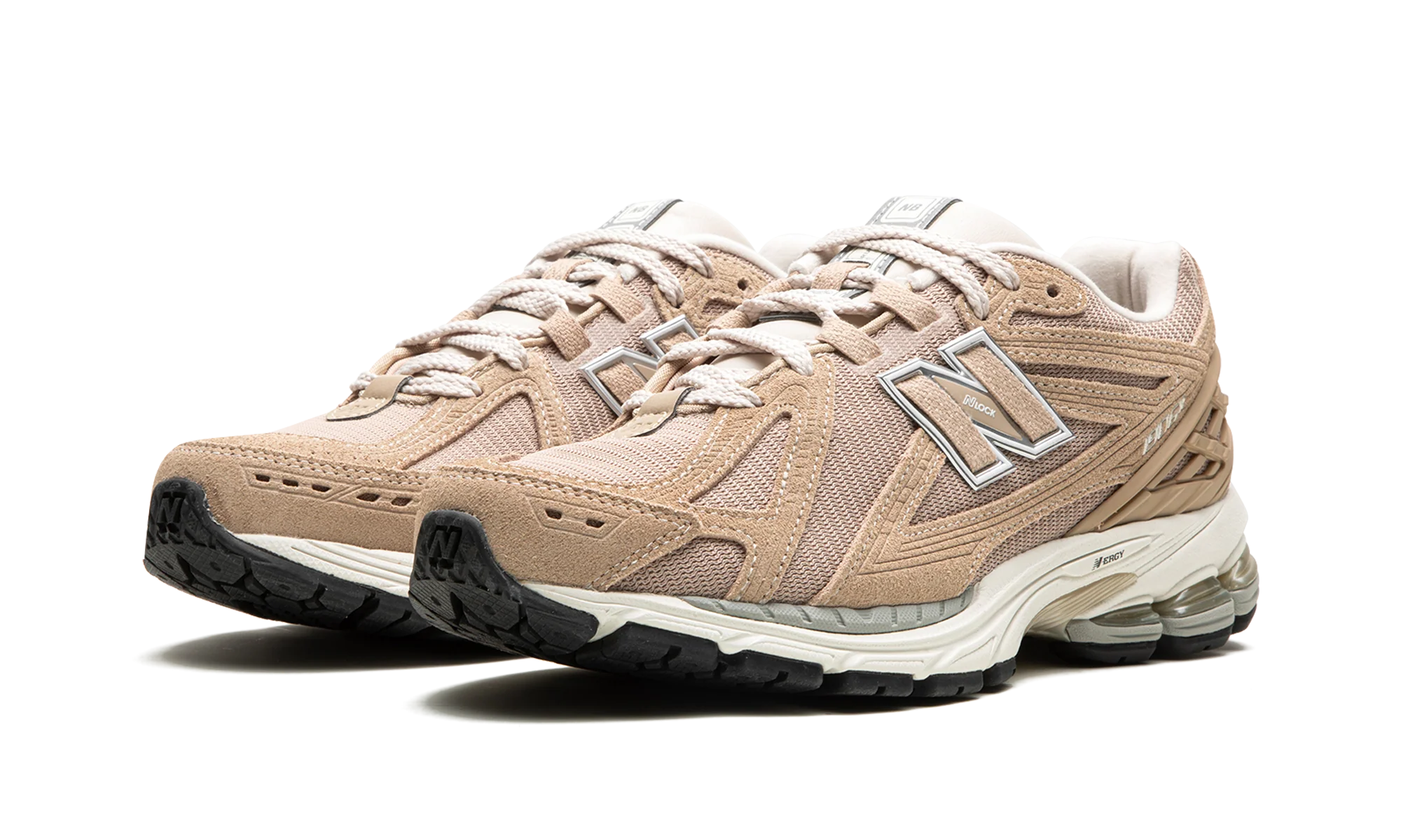 1906R MINDFUL GREY/MOONBEAM/SILVER METALLIC - 1906R MINDFUL GREY/MOONBEAM/SILVER METALLIC - Jordan 1s - AIR Jordan 1