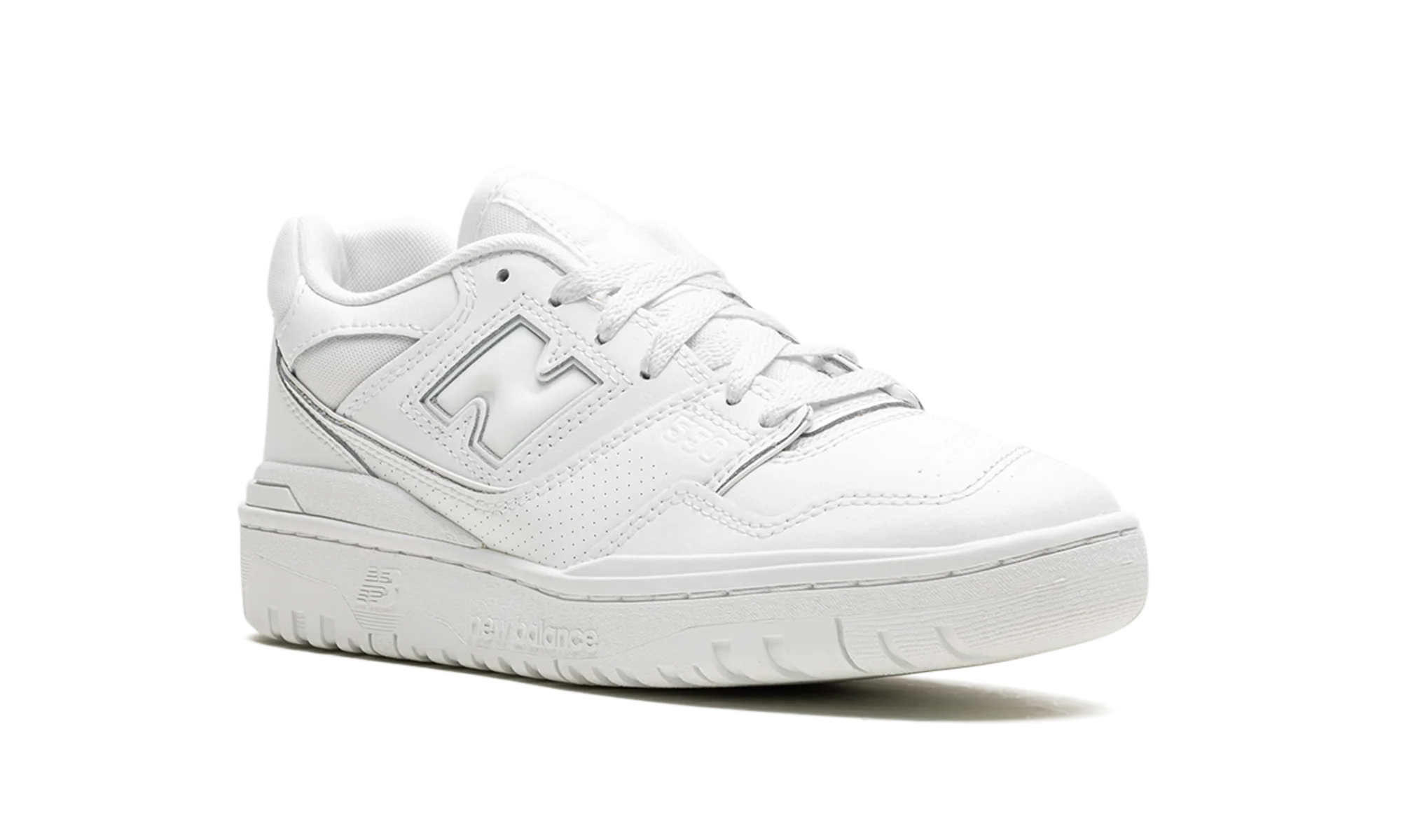 550 WMNS Triple White - 550 WMNS Triple White - Jordan 1s - AIR Jordan 1