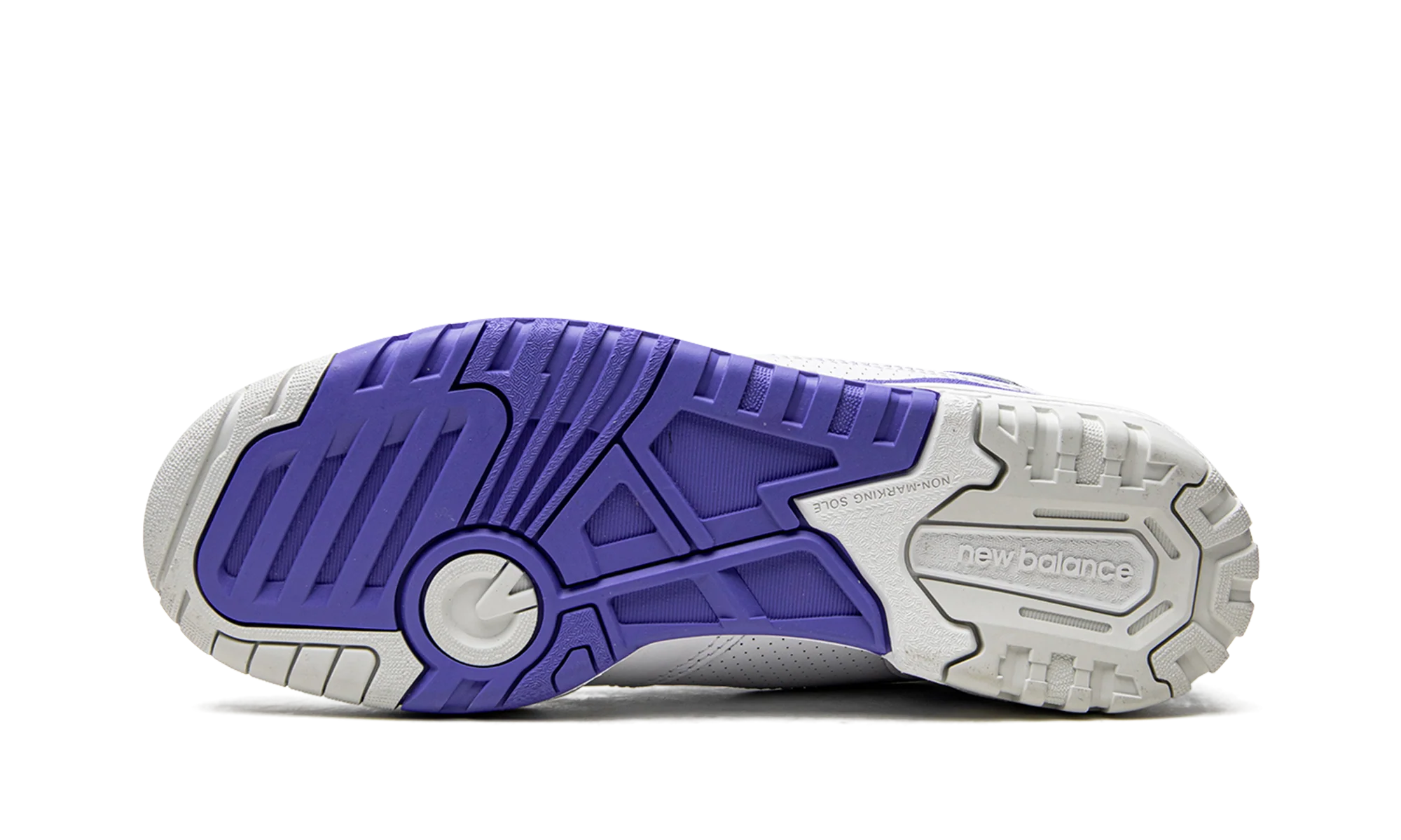 550 WMNS Aura Purple - 550 WMNS Aura Purple - Jordan 1s - AIR Jordan 1