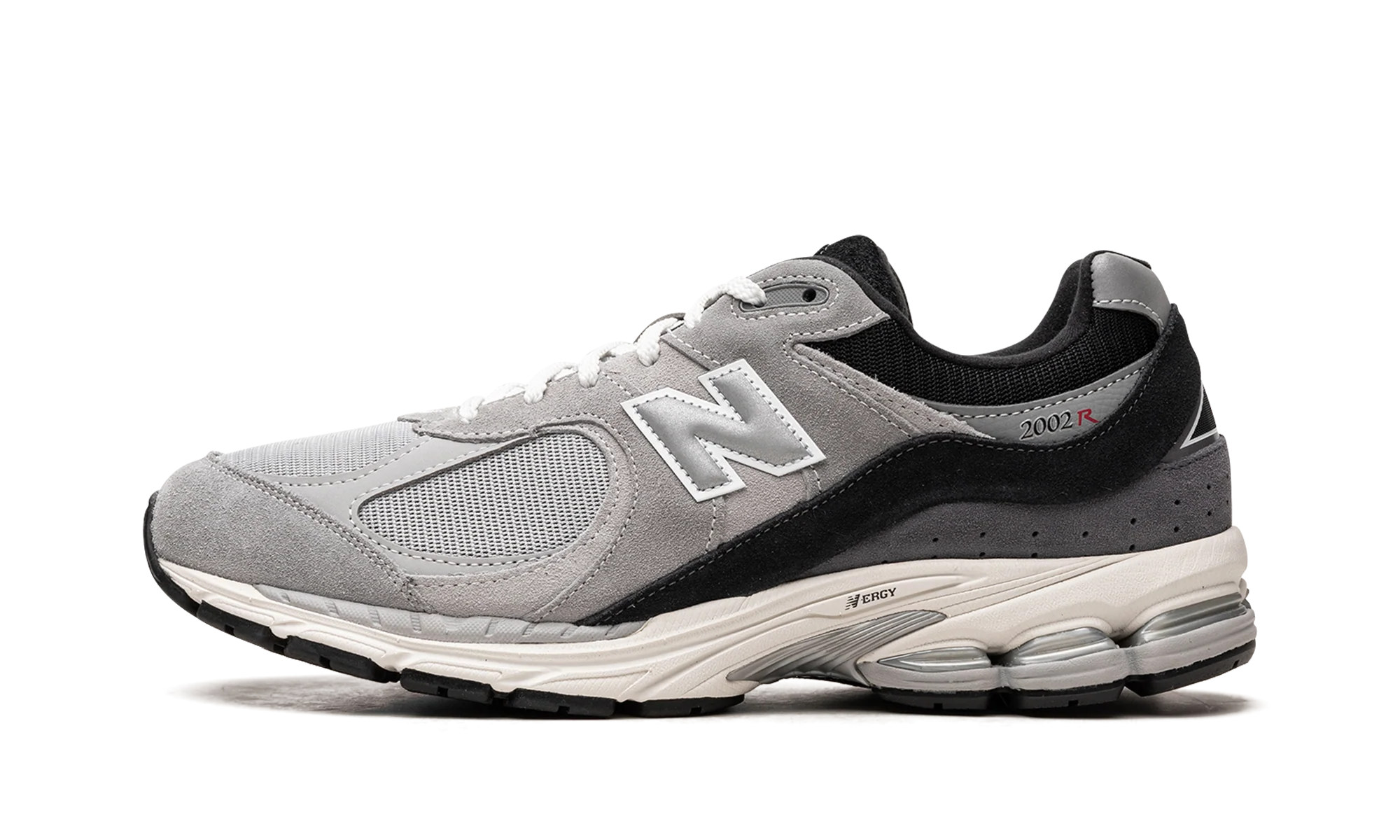 2002R Slate Grey / Black - 2002R Slate Grey / Black - Jordan 1s - AIR Jordan 1