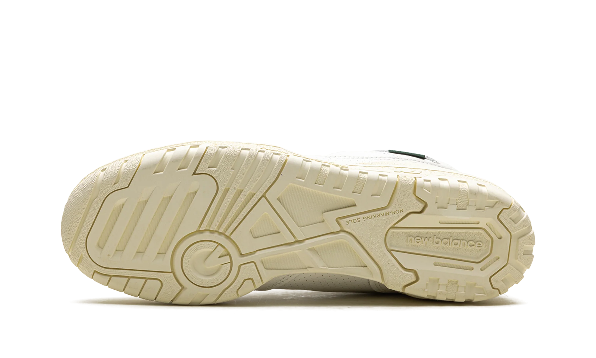 550 Sea Salt Nightwatch Green - 550 Sea Salt Nightwatch Green - Jordan 1s - AIR Jordan 1