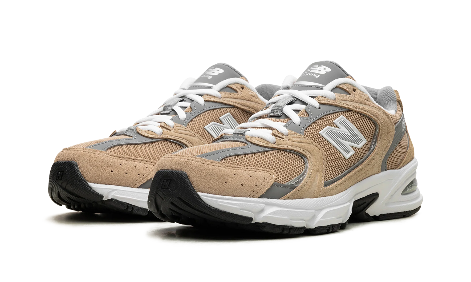 530 Light Brown - 530 Light Brown - Jordan 1s - AIR Jordan 1