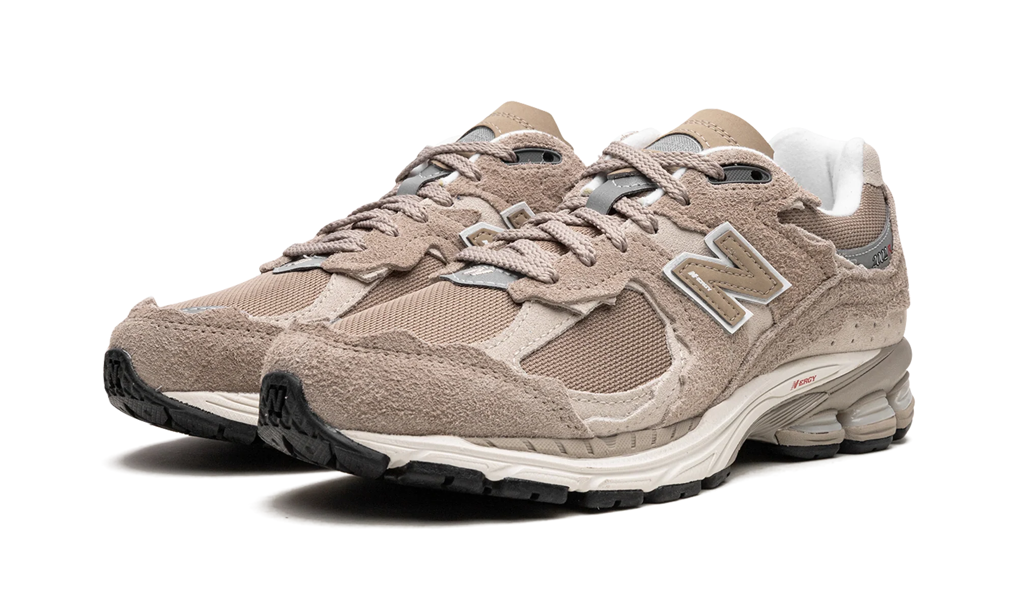 2002RD Driftwood/Sea Salt - 2002RD Driftwood/Sea Salt - Jordan 1s - AIR Jordan 1