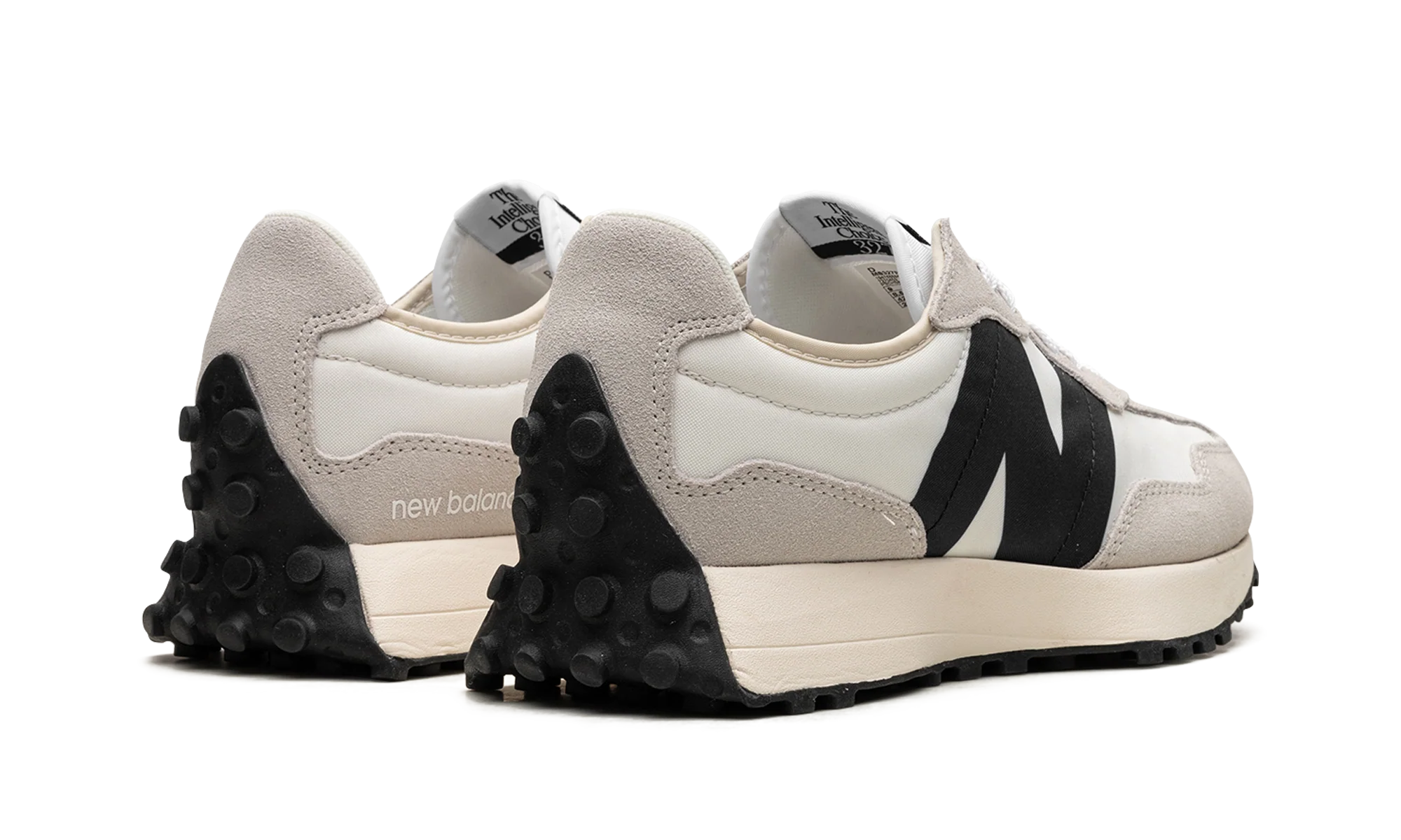 327 Sea Salt Black - 327 Sea Salt Black - Jordan 1s - AIR Jordan 1