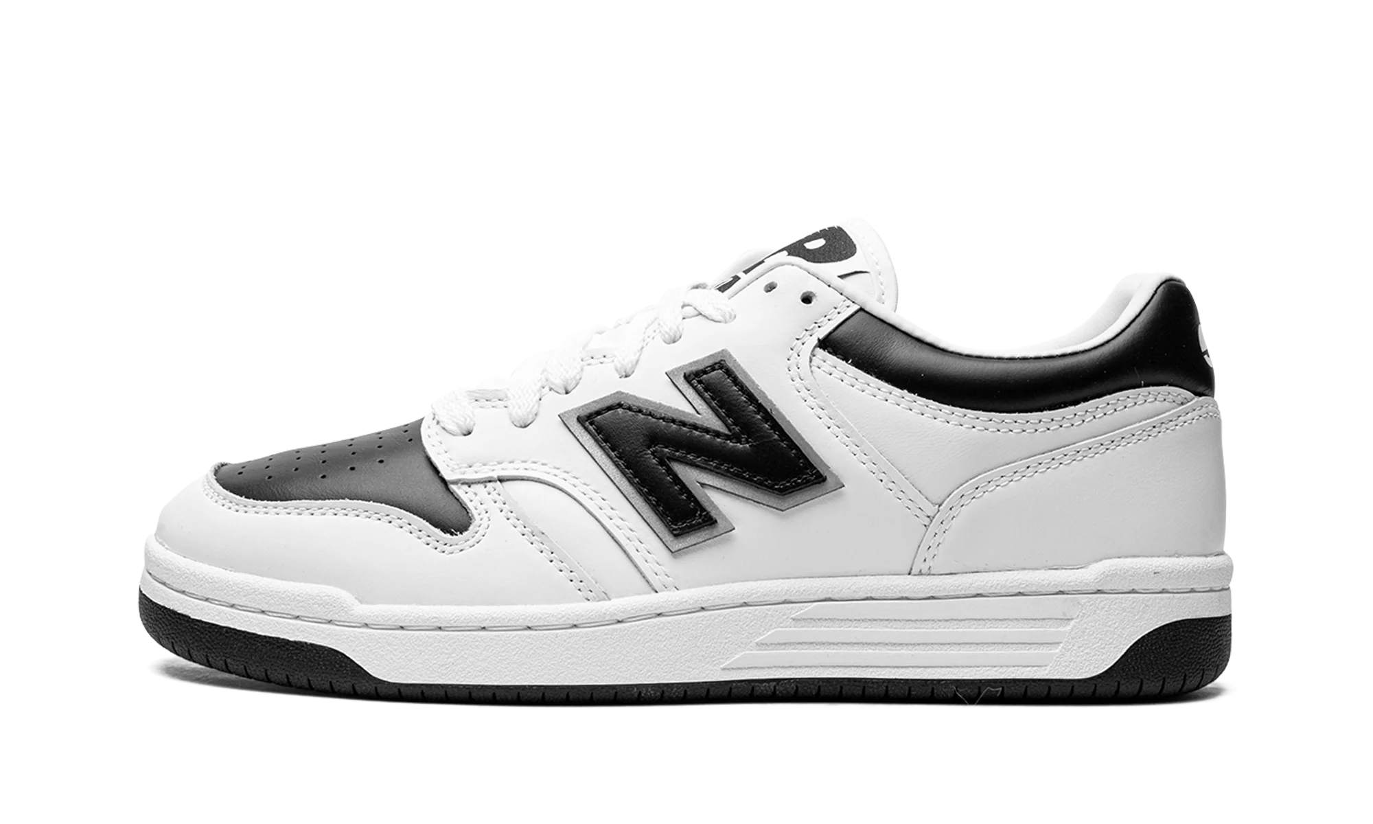 480 Eye White Black - 480 Eye White Black - Jordan 1s - AIR Jordan 1