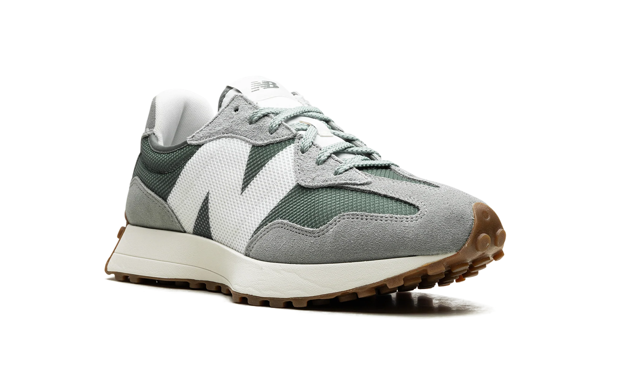 327 Sage Grey - 327 Sage Grey - Jordan 1s - AIR Jordan 1