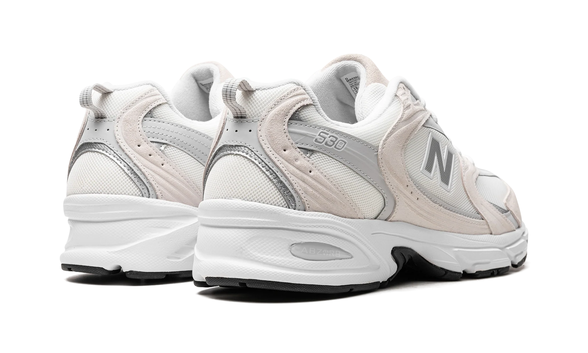 530 Sea Salt - 530 Sea Salt - Jordan 1s - AIR Jordan 1