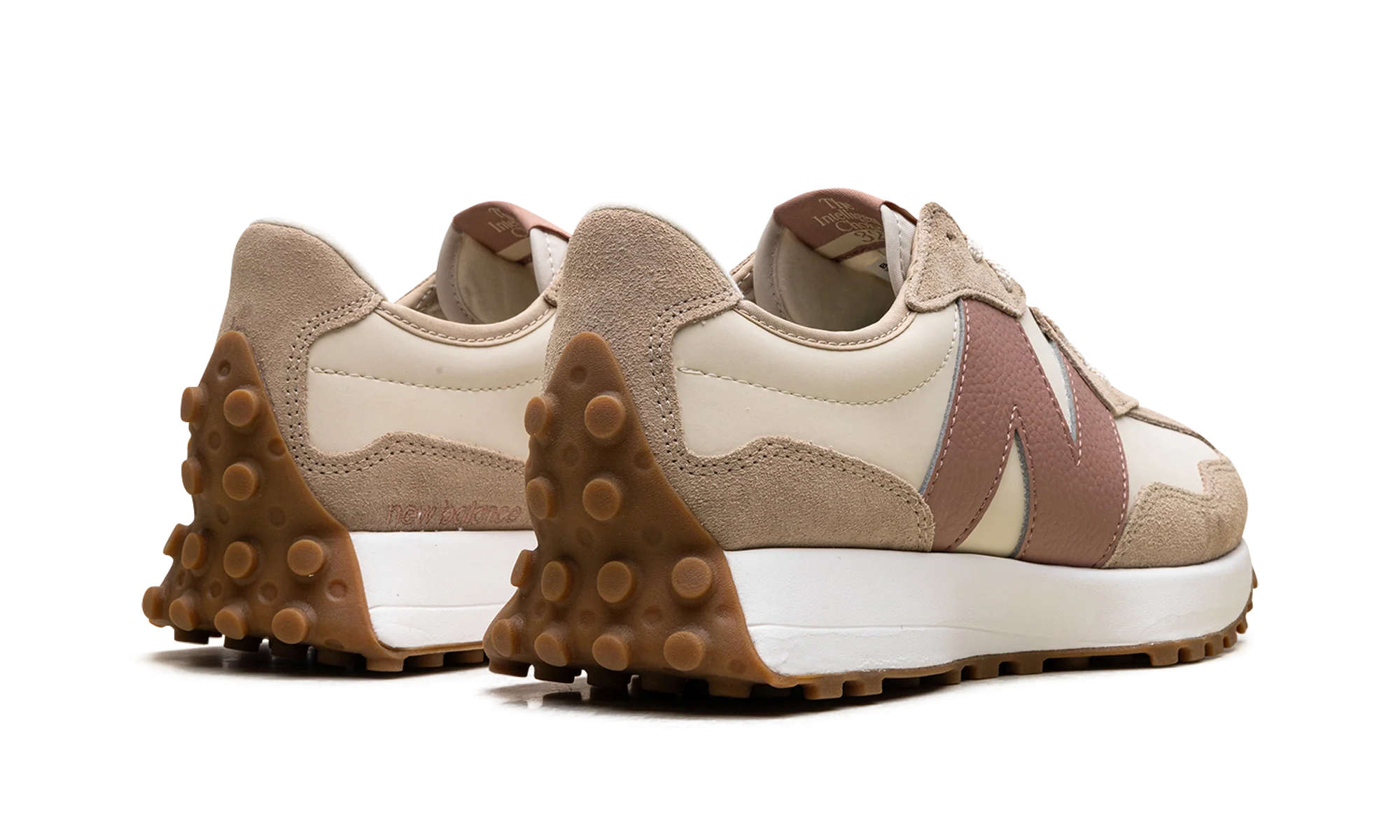 327 WMNS Incense Bone Lslide - 327 WMNS Incense Bone Lslide - Jordan 1s - AIR Jordan 1