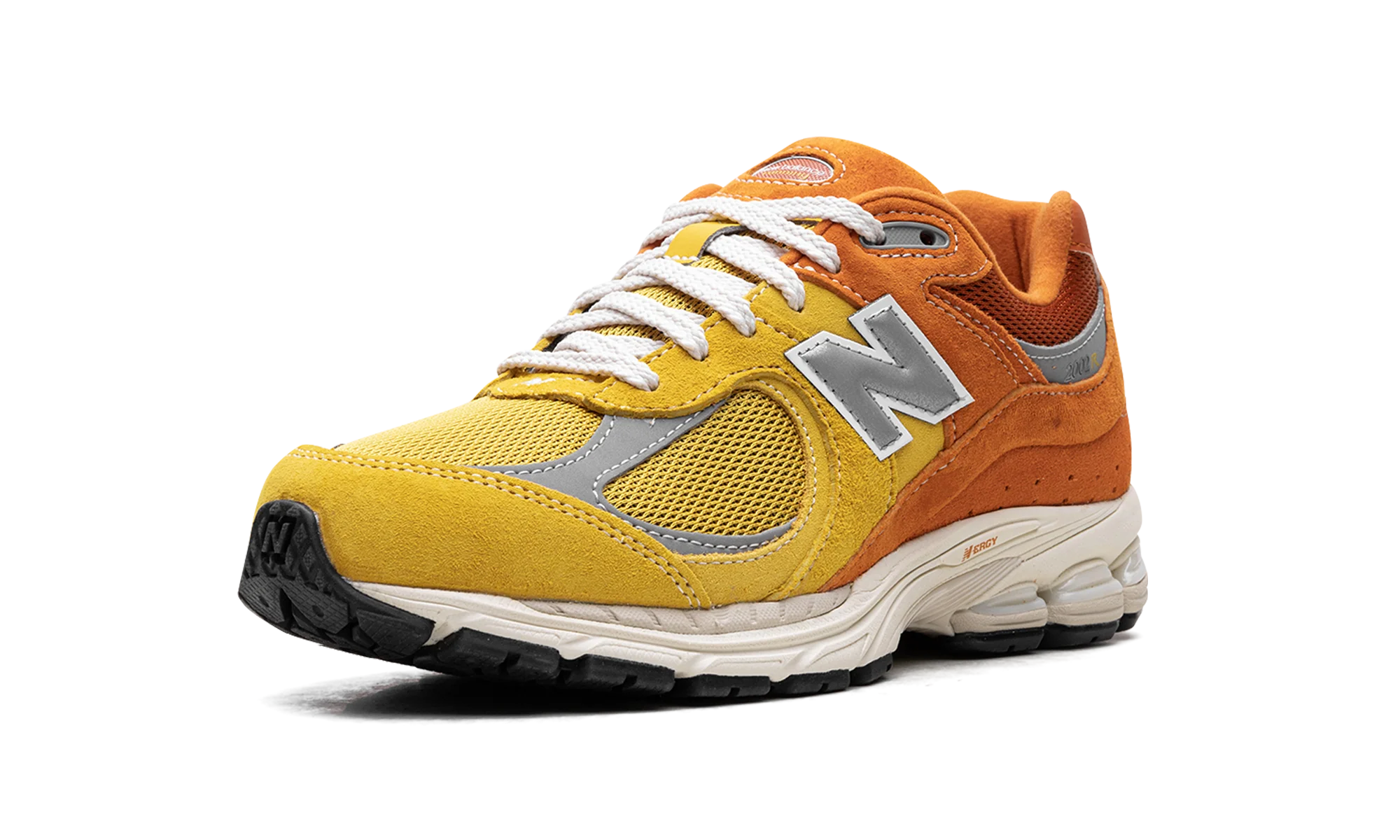 2002R Ginger Lemon - 2002R Ginger Lemon - Jordan 1s - AIR Jordan 1