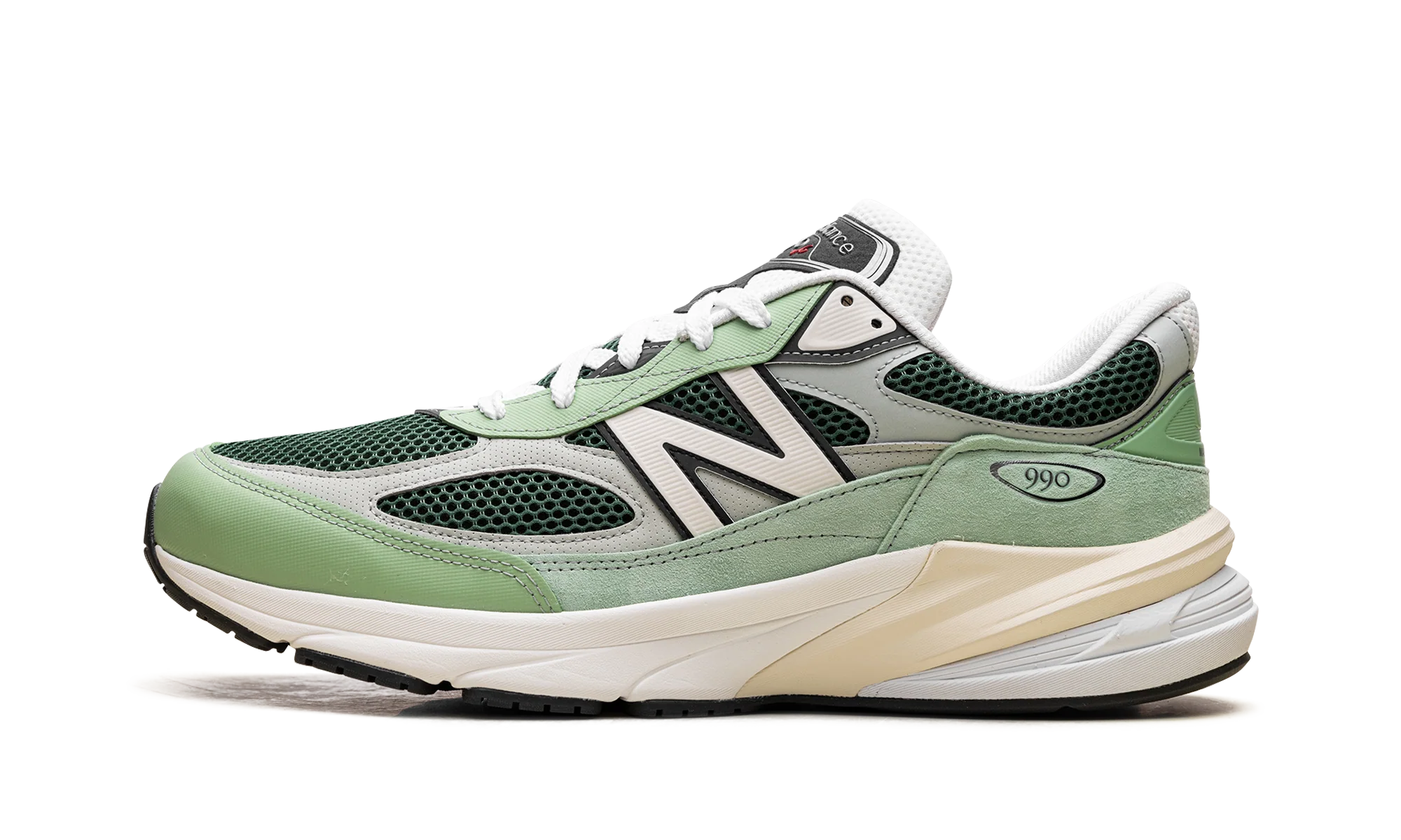 990v6 Made in USA - Avocado - 990v6 Made in USA - Avocado - Jordan 1s - AIR Jordan 1