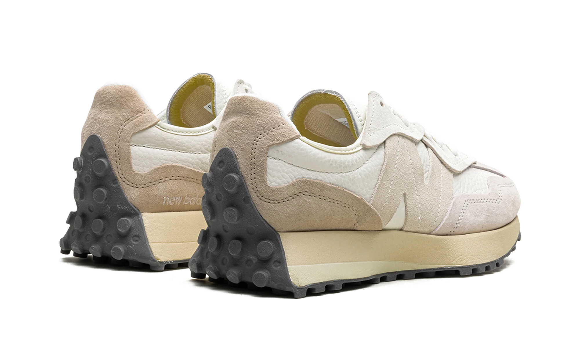 327 Grey Day Moonrock - 327 Grey Day Moonrock - Jordan 1s - AIR Jordan 1