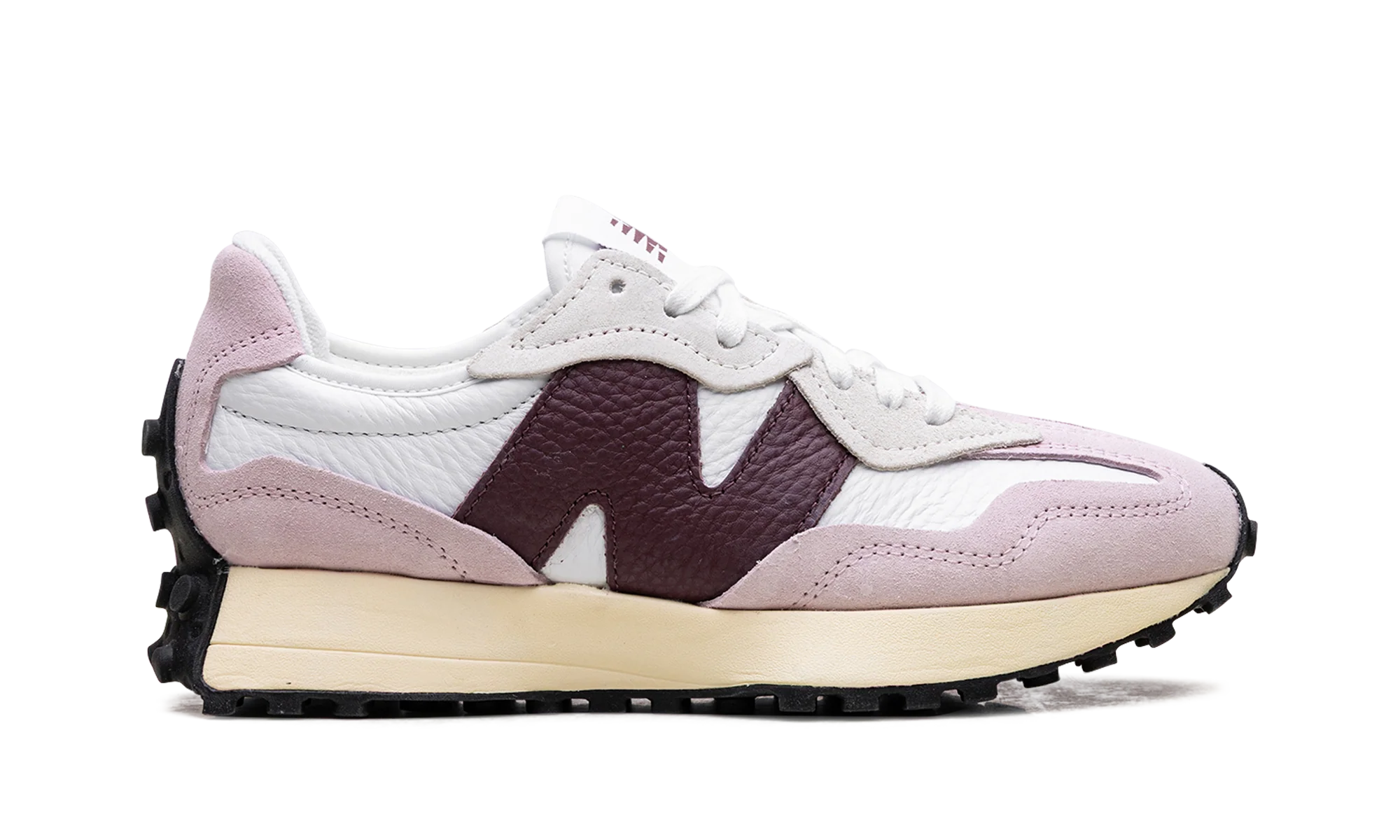 327 Twilight Haze Faded Plum - 327 Twilight Haze Faded Plum - Jordan 1s - AIR Jordan 1