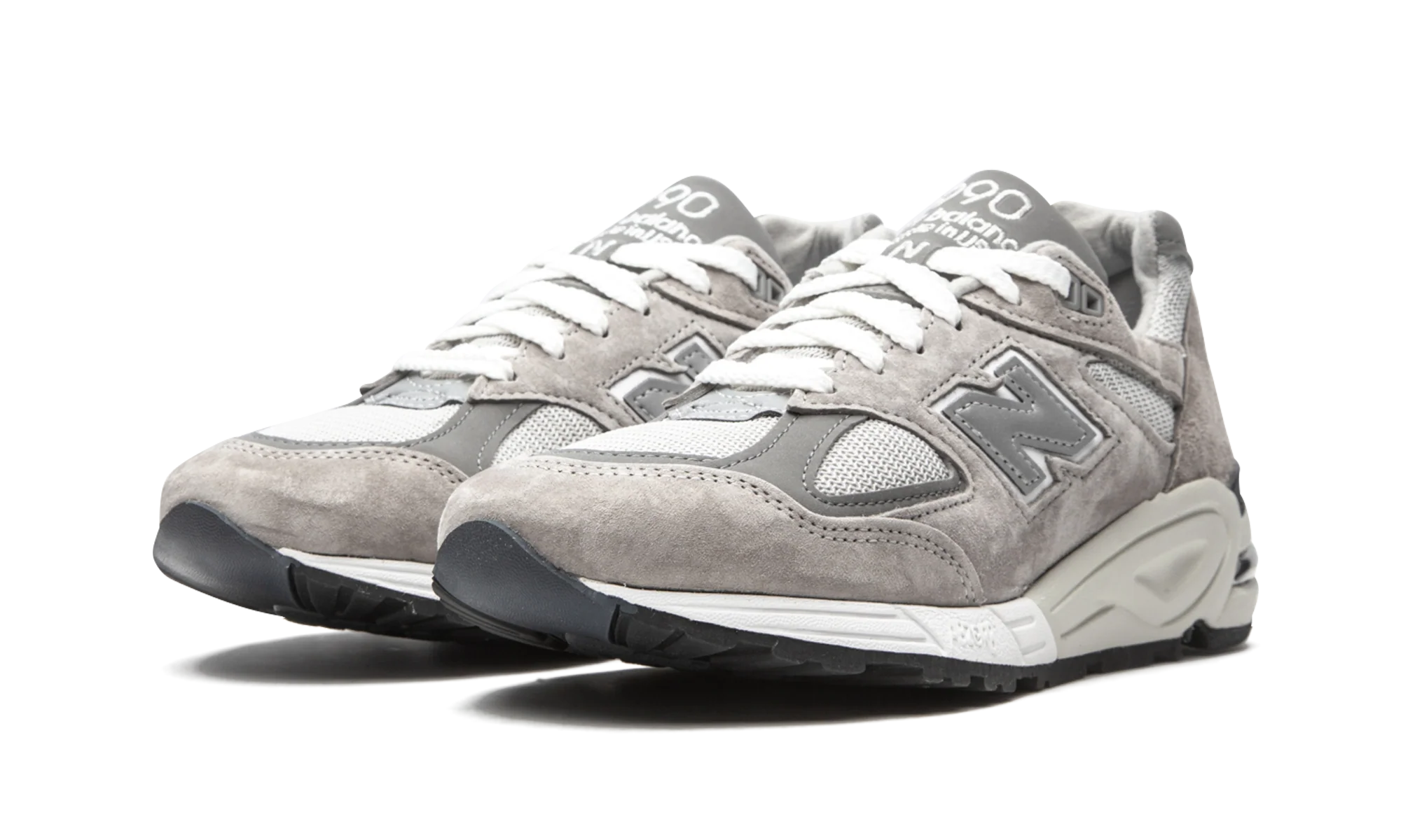 M990GR2 Grey - M990GR2 Grey - Jordan 1s - AIR Jordan 1