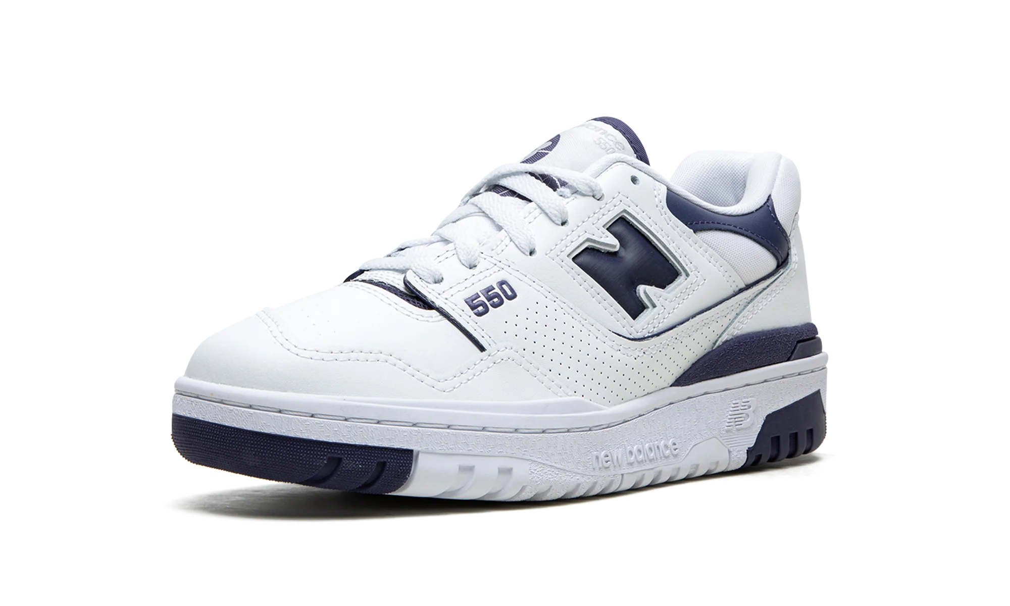 550 WMNS White Dark Mercury - 550 WMNS White Dark Mercury - Jordan 1s - AIR Jordan 1