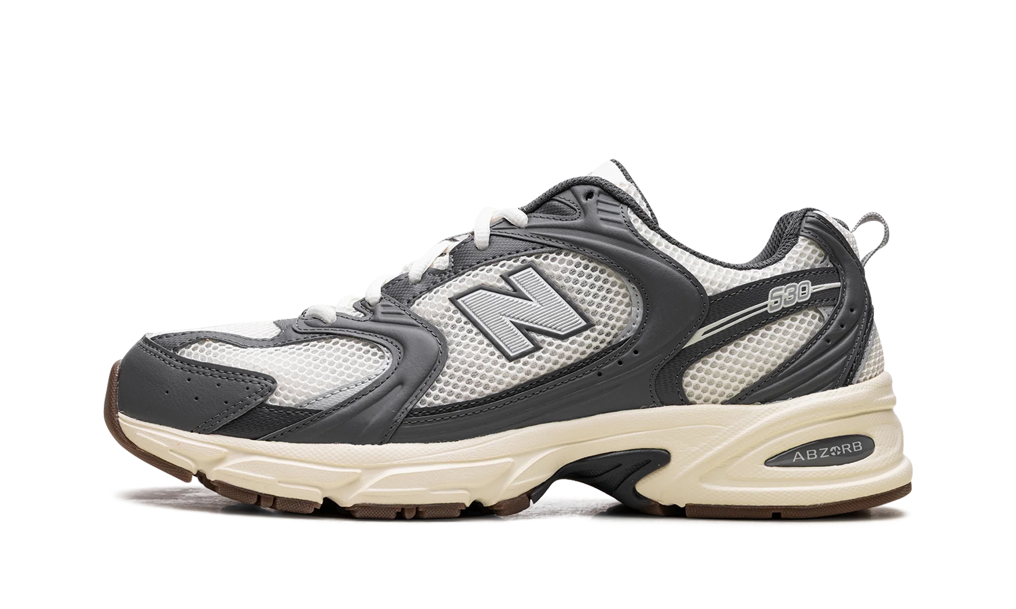 530 Castlerock Angora Magnet - 530 Castlerock Angora Magnet - Jordan 1s - AIR Jordan 1