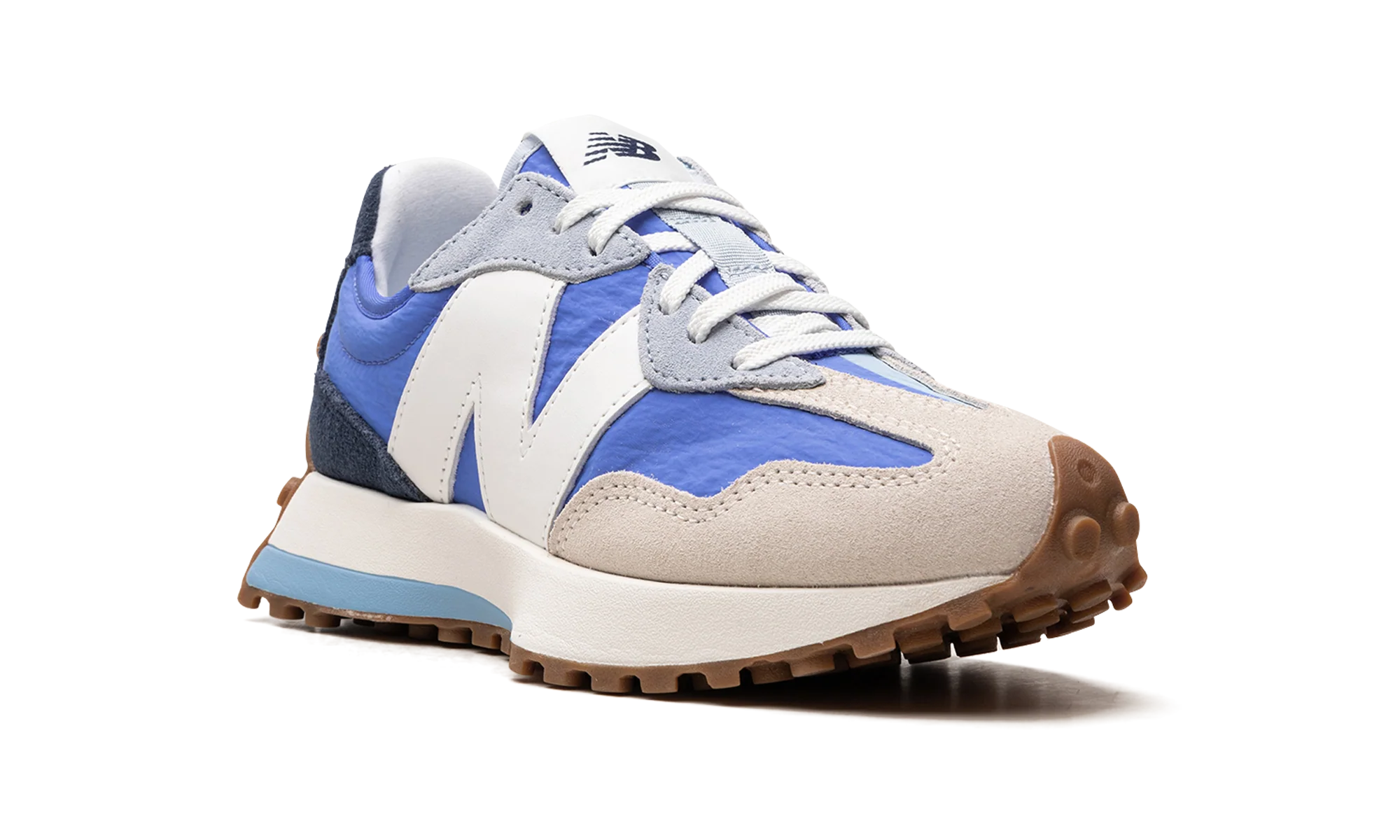 327 WMNS Bright Lapis Moonbeam - 327 WMNS Bright Lapis Moonbeam - Jordan 1s - AIR Jordan 1