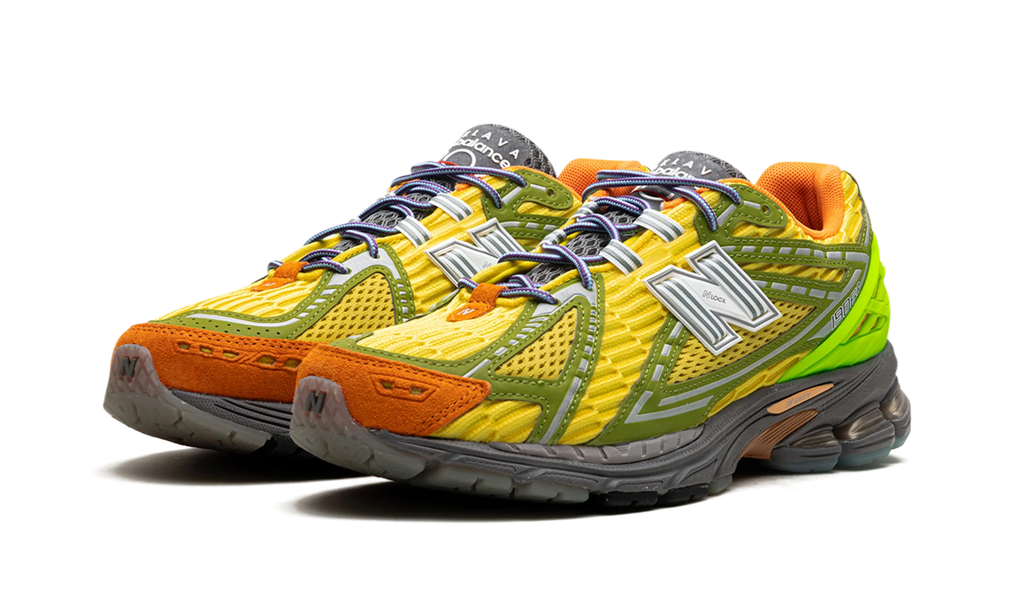 1906R Action Bronson - Scorpius - 1906R Action Bronson - Scorpius - Jordan 1s - AIR Jordan 1