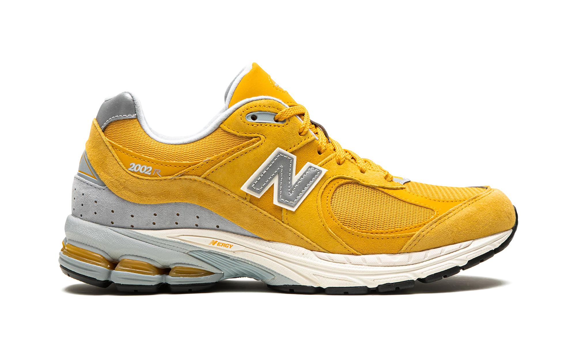 2002R Egg Yolk - 2002R Egg Yolk - Jordan 1s - AIR Jordan 1