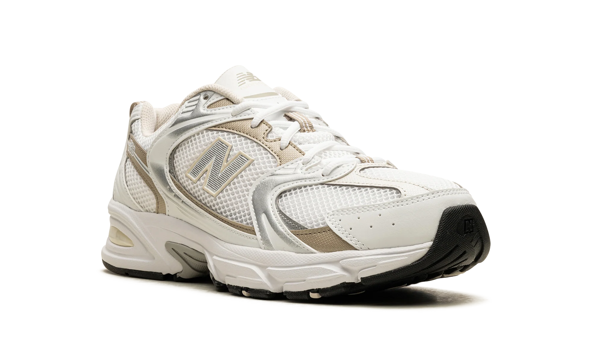 530 White / Stoneware / Linen - 530 White / Stoneware / Linen - Jordan 1s - AIR Jordan 1