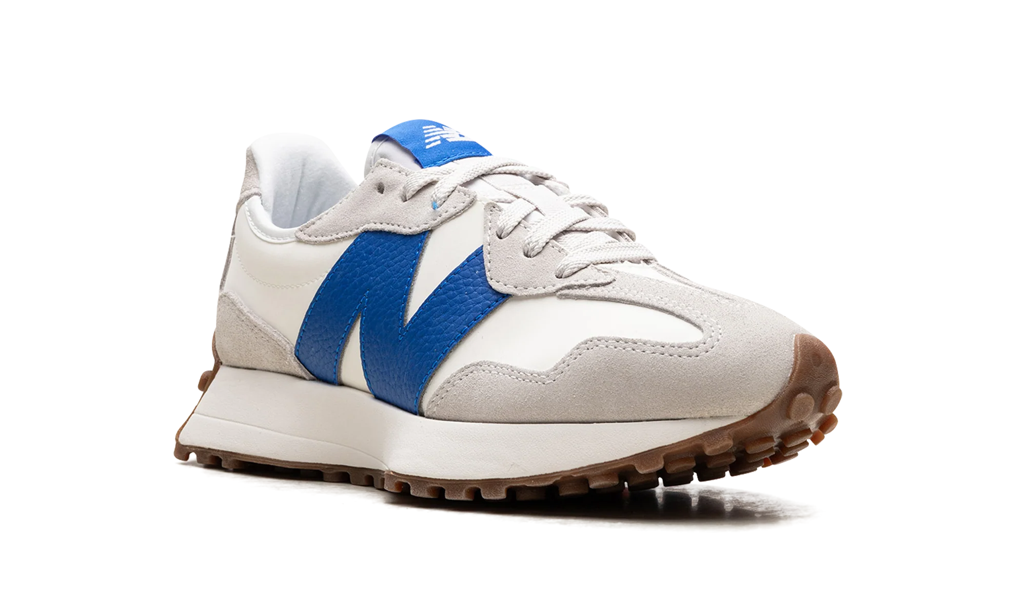 327 WMNS Moonbeam True Blue - 327 WMNS Moonbeam True Blue - Jordan 1s - AIR Jordan 1