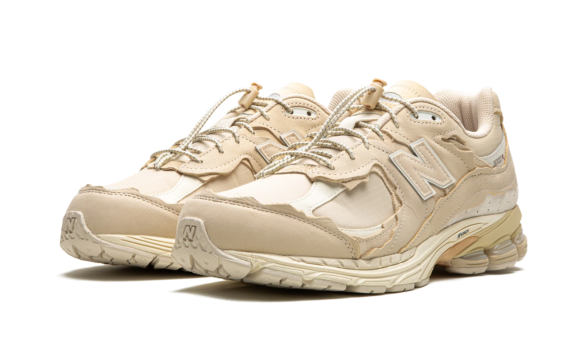 2002RD Protection Pack - Sandstone - 2002RD Protection Pack - Sandstone - Jordan 1s - AIR Jordan 1