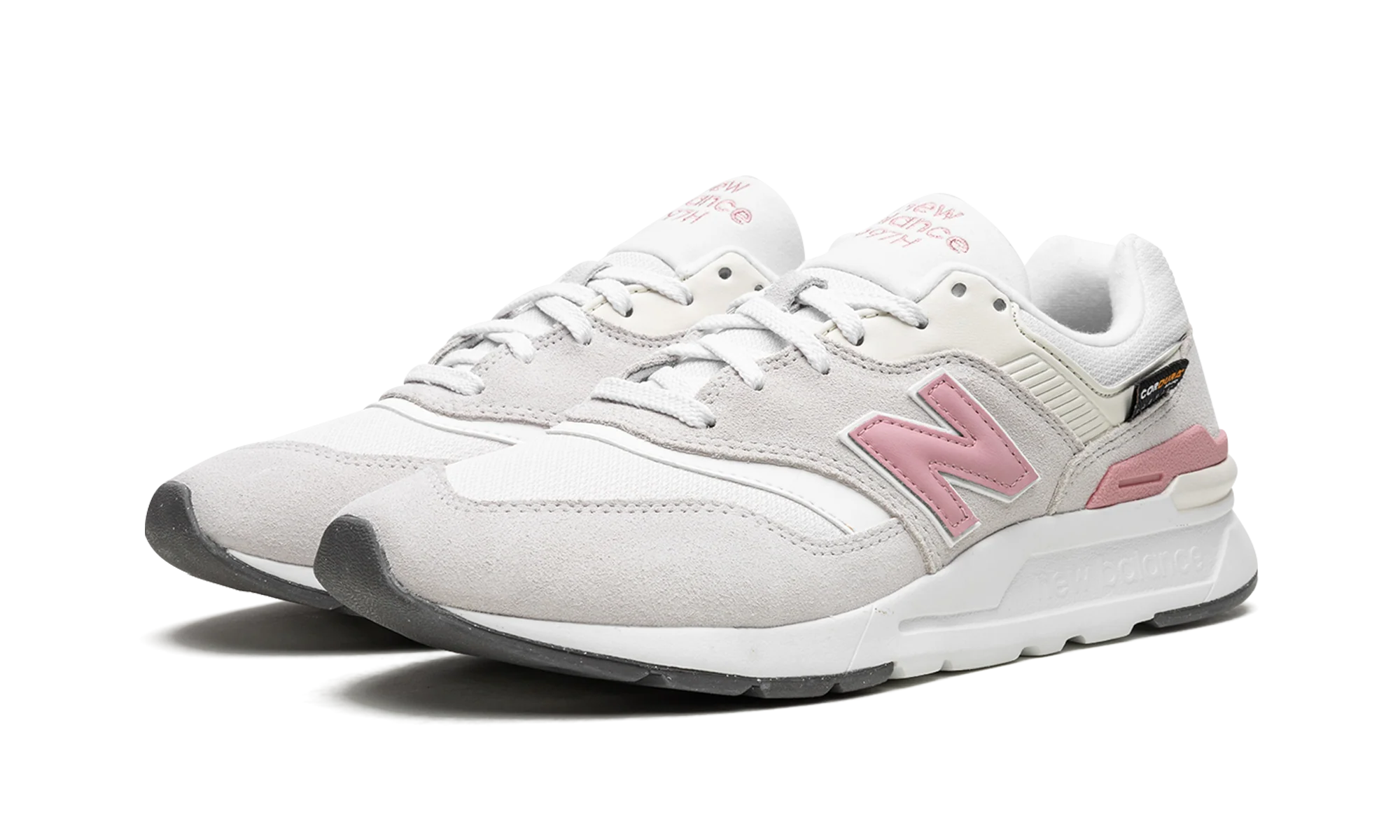 997H WMNS Grey Pink - 997H WMNS Grey Pink - Jordan 1s - AIR Jordan 1