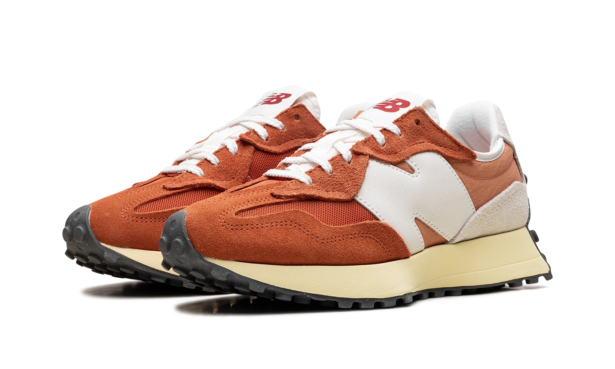 327 Infield Clay Copper - 327 Infield Clay Copper - Jordan 1s - AIR Jordan 1