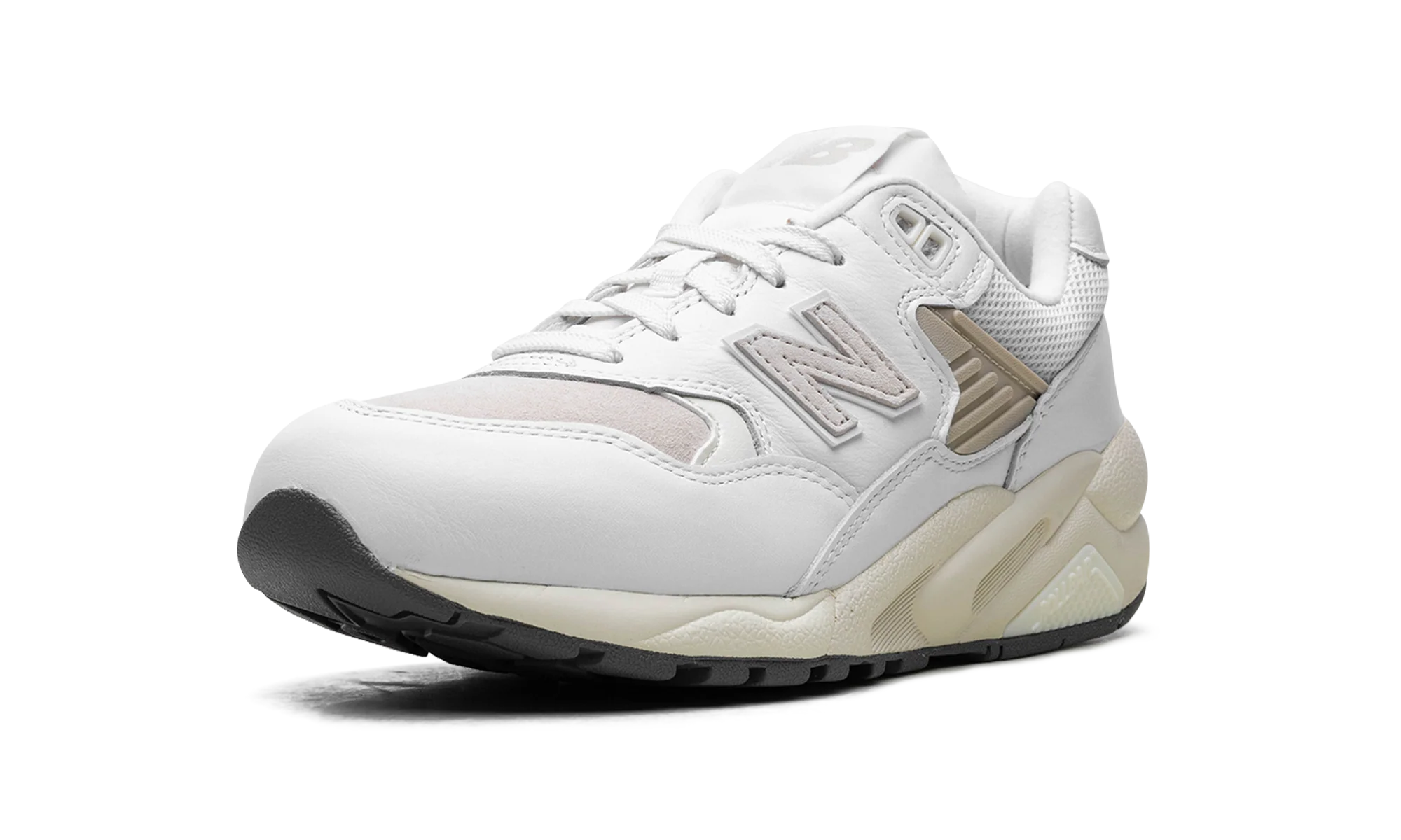 580 White Tan - 580 White Tan - Jordan 1s - AIR Jordan 1